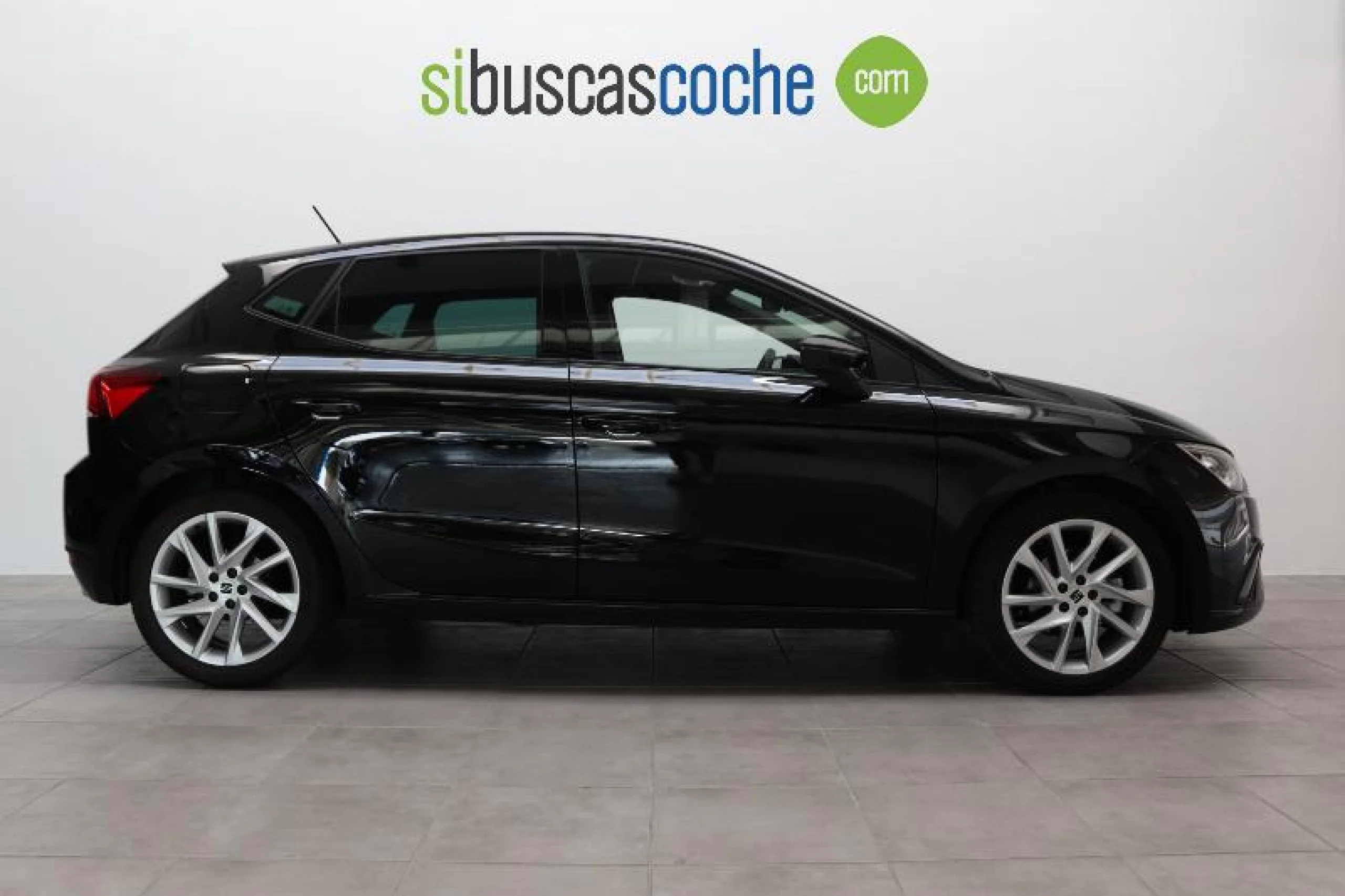 SEAT IBIZA 1.0 TSI 81KW (110CV) FR PLUS - Foto 3
