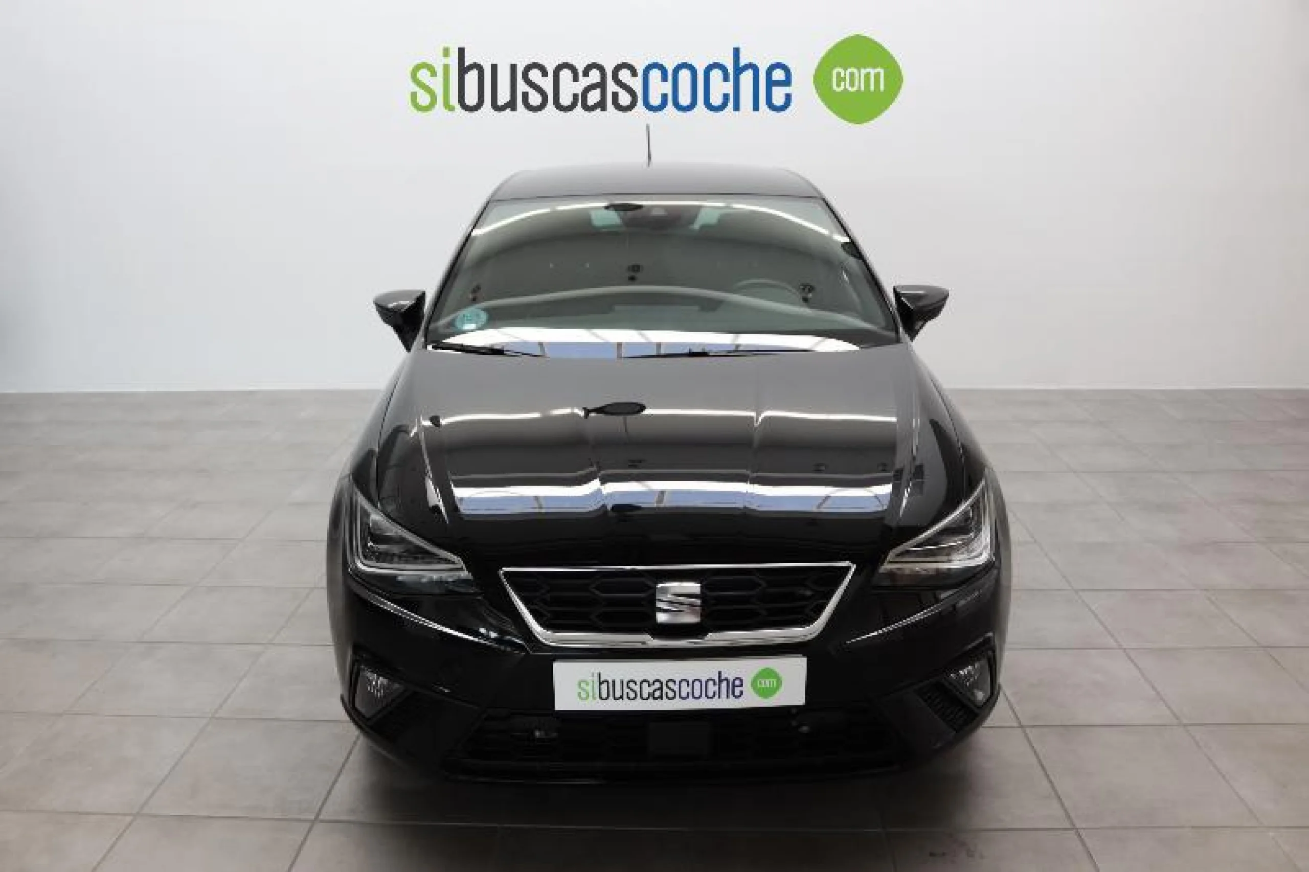 SEAT IBIZA 1.0 TSI 81KW (110CV) FR PLUS - Foto 19