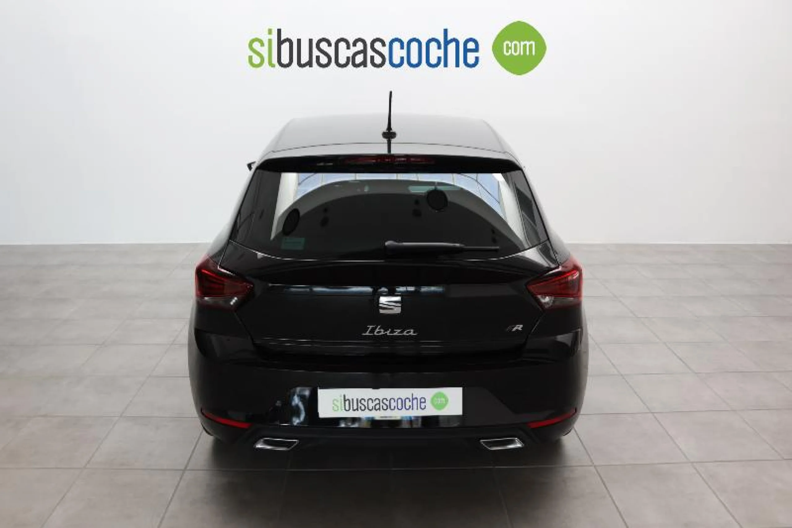 SEAT IBIZA 1.0 TSI 81KW (110CV) FR PLUS - Foto 20