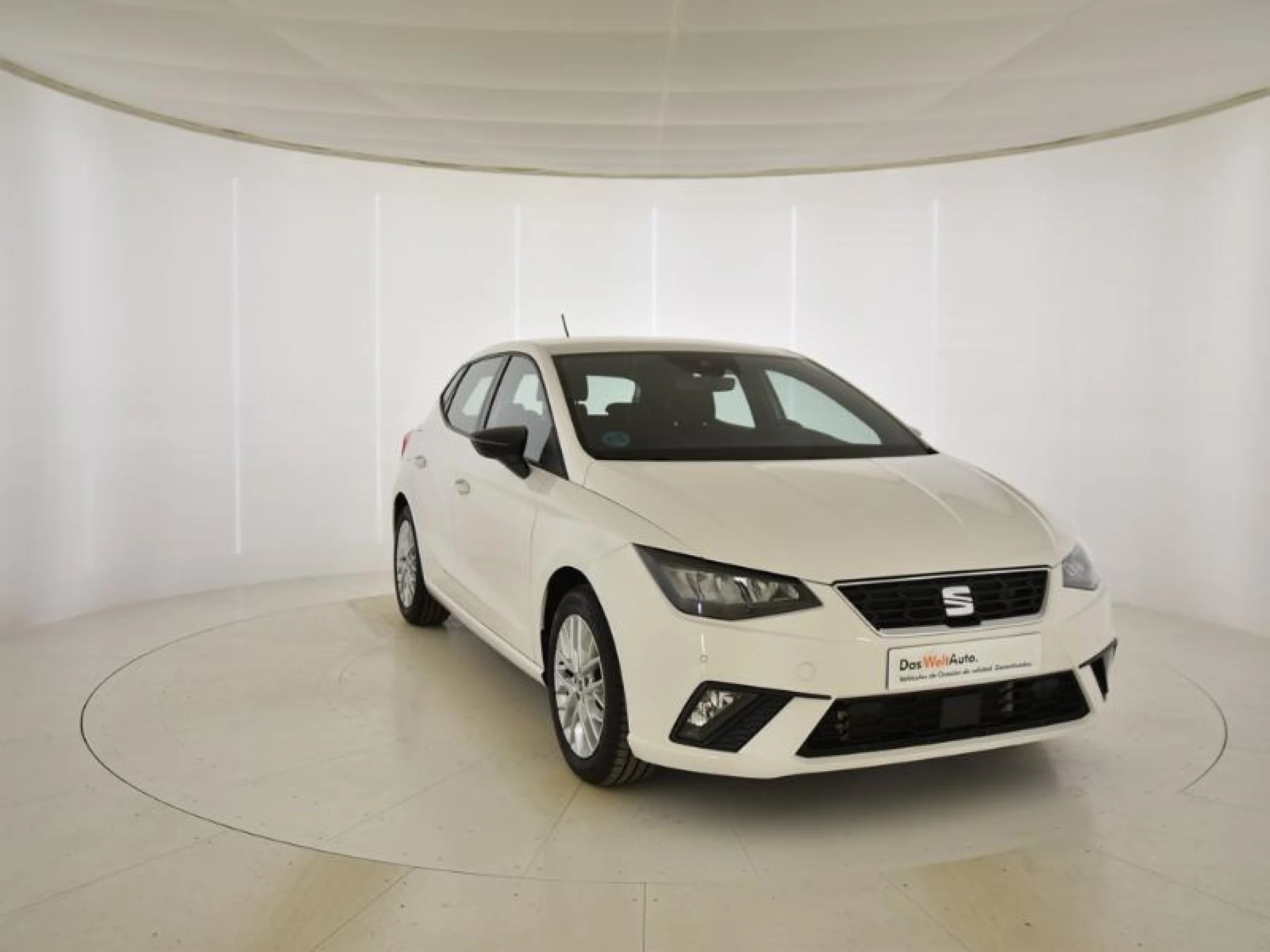 SEAT IBIZA 1.0 TSI 85KW (115CV) FR XS - Foto 1
