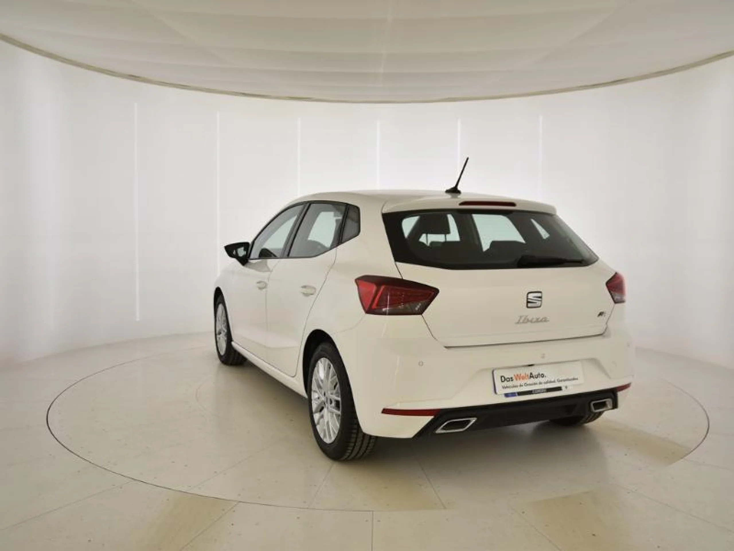 SEAT IBIZA 1.0 TSI 85KW (115CV) FR XS - Foto 2