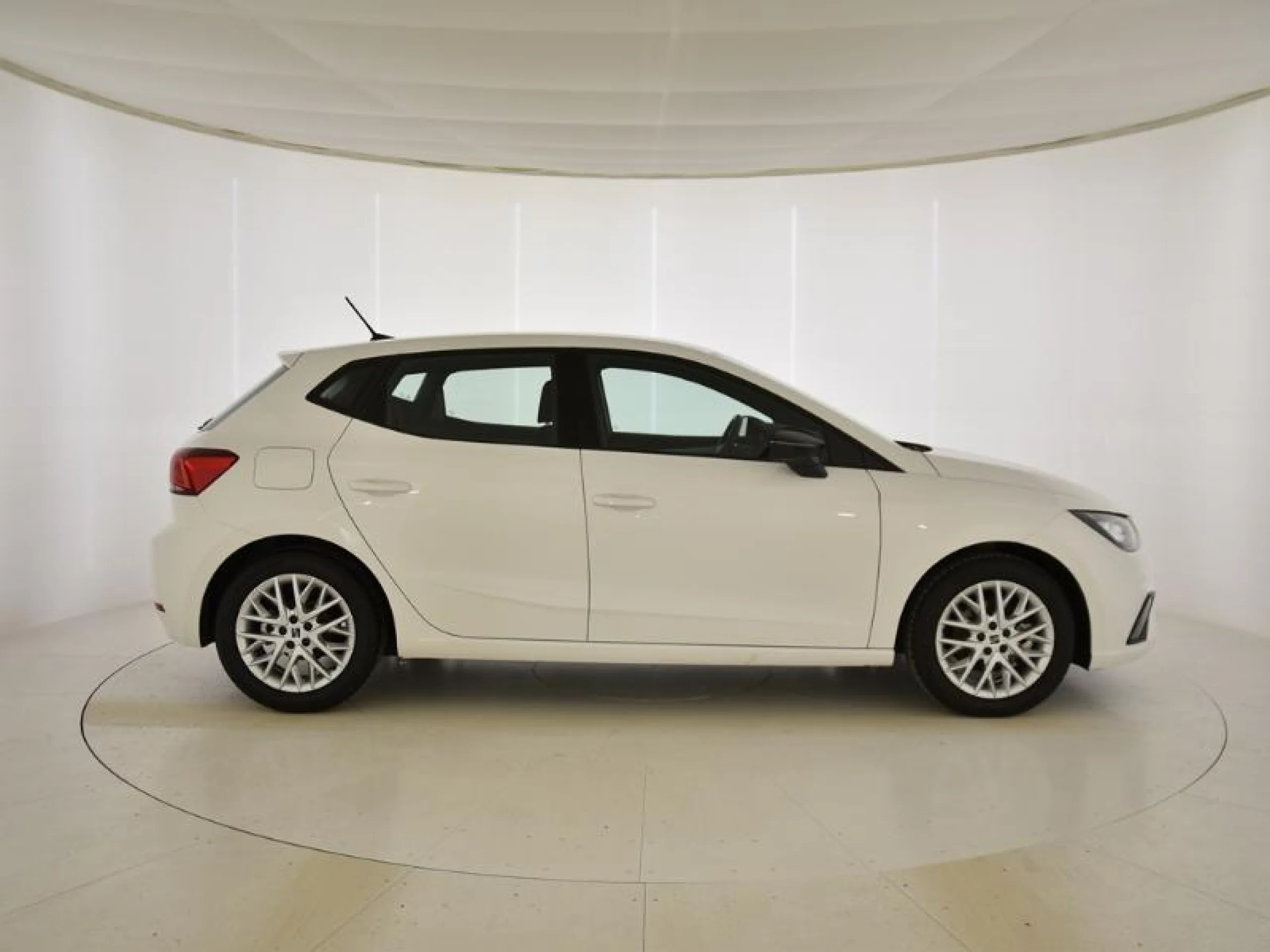 SEAT IBIZA 1.0 TSI 85KW (115CV) FR XS - Foto 3