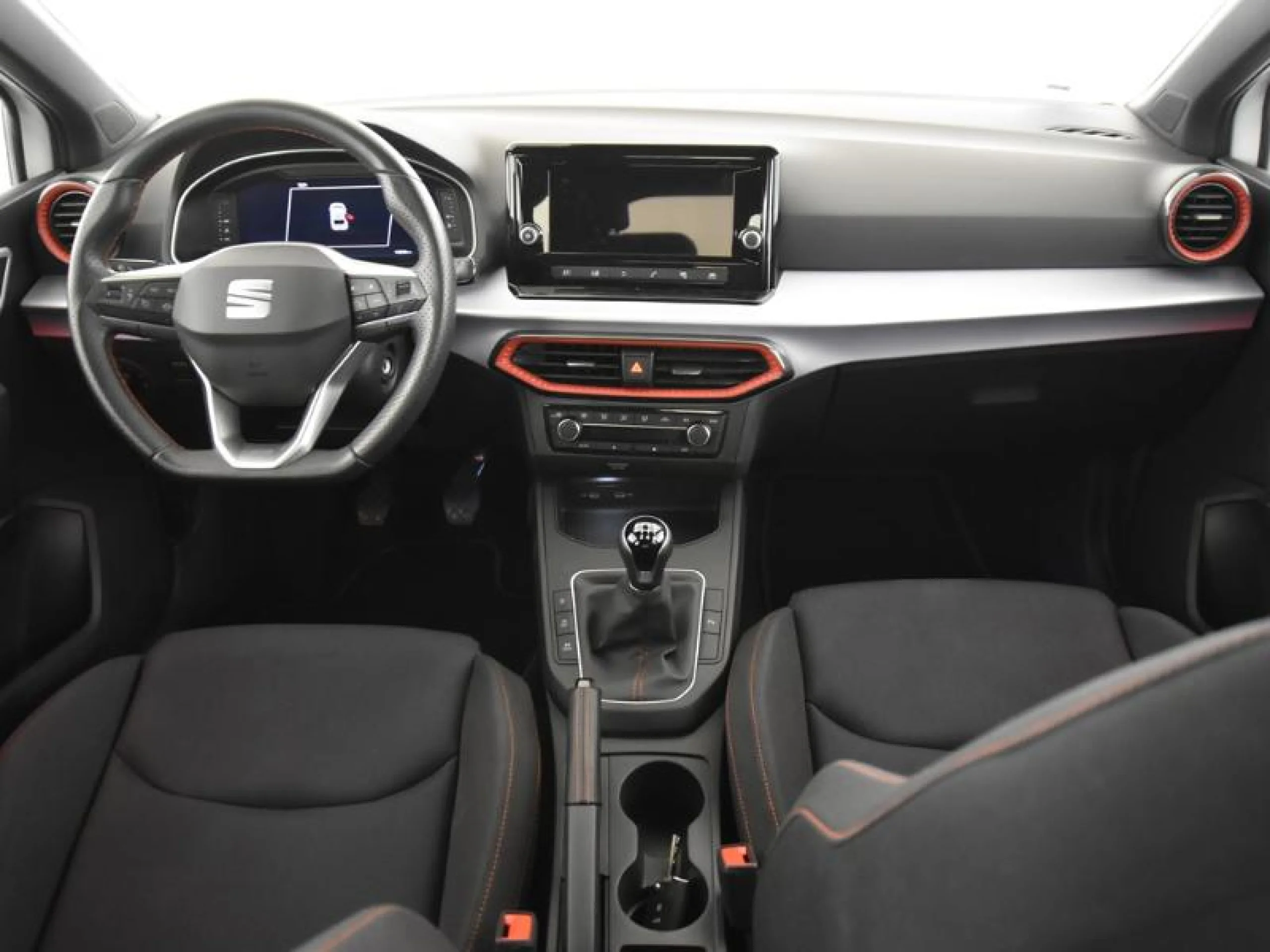 SEAT IBIZA 1.0 TSI 85KW (115CV) FR XS - Foto 4