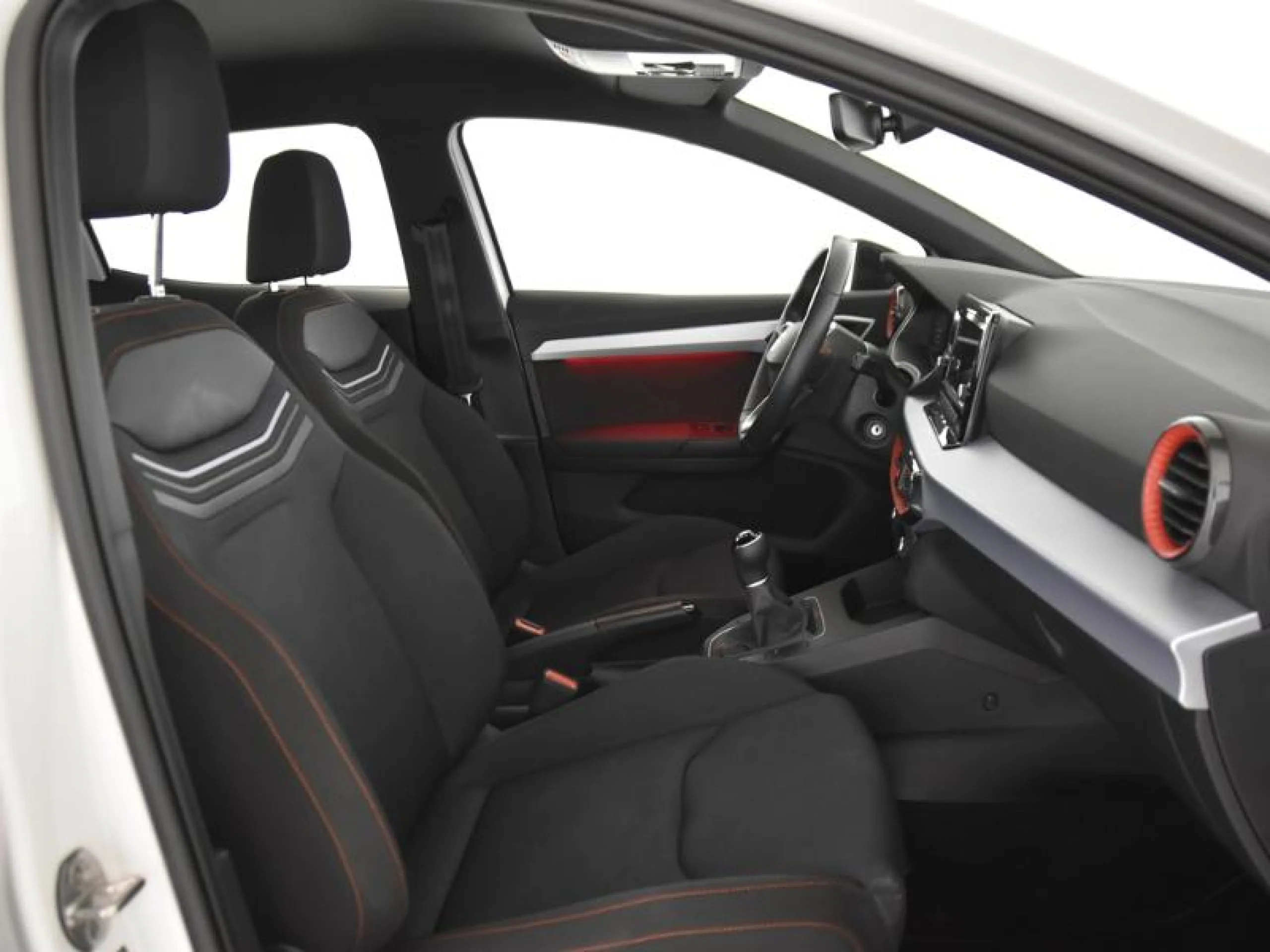 SEAT IBIZA 1.0 TSI 85KW (115CV) FR XS - Foto 5