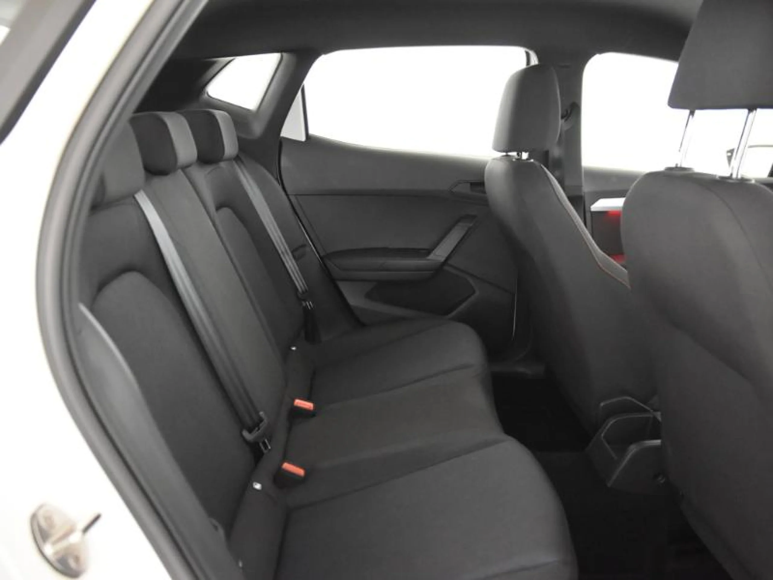 SEAT IBIZA 1.0 TSI 85KW (115CV) FR XS - Foto 6