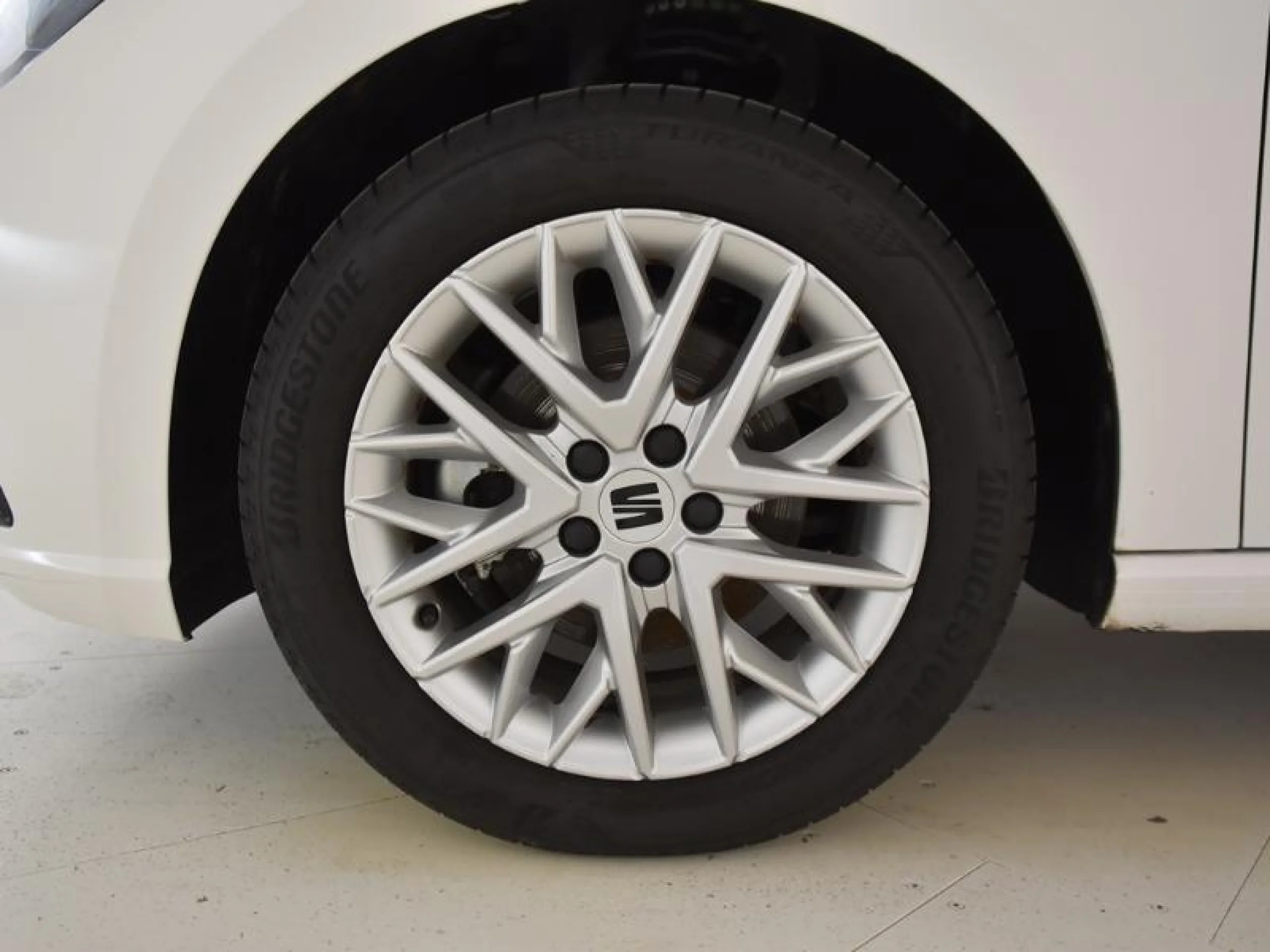 SEAT IBIZA 1.0 TSI 85KW (115CV) FR XS - Foto 8