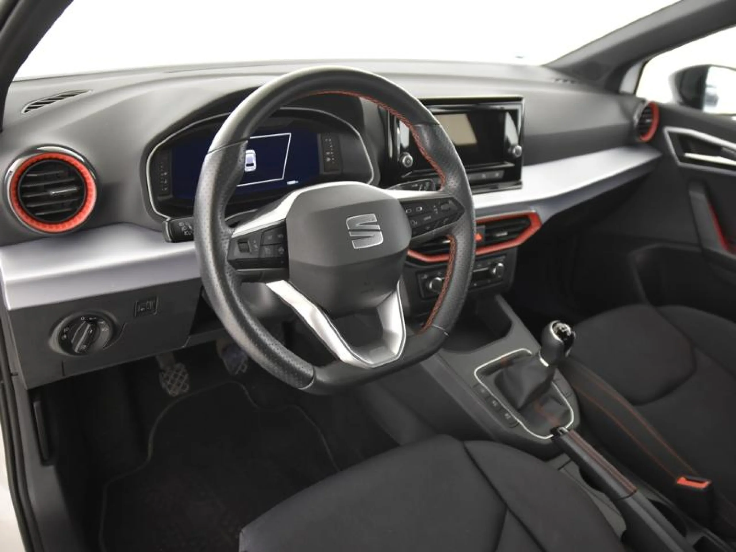 SEAT IBIZA 1.0 TSI 85KW (115CV) FR XS - Foto 9