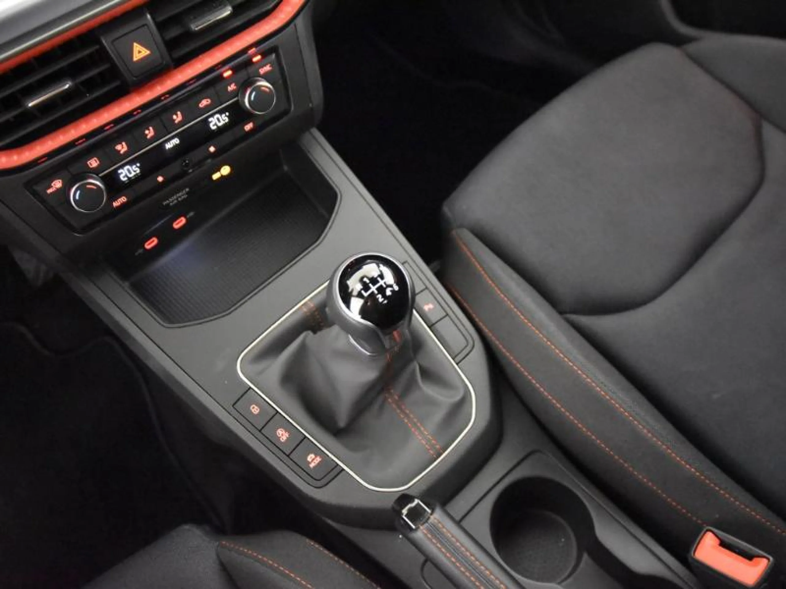 SEAT IBIZA 1.0 TSI 85KW (115CV) FR XS - Foto 10