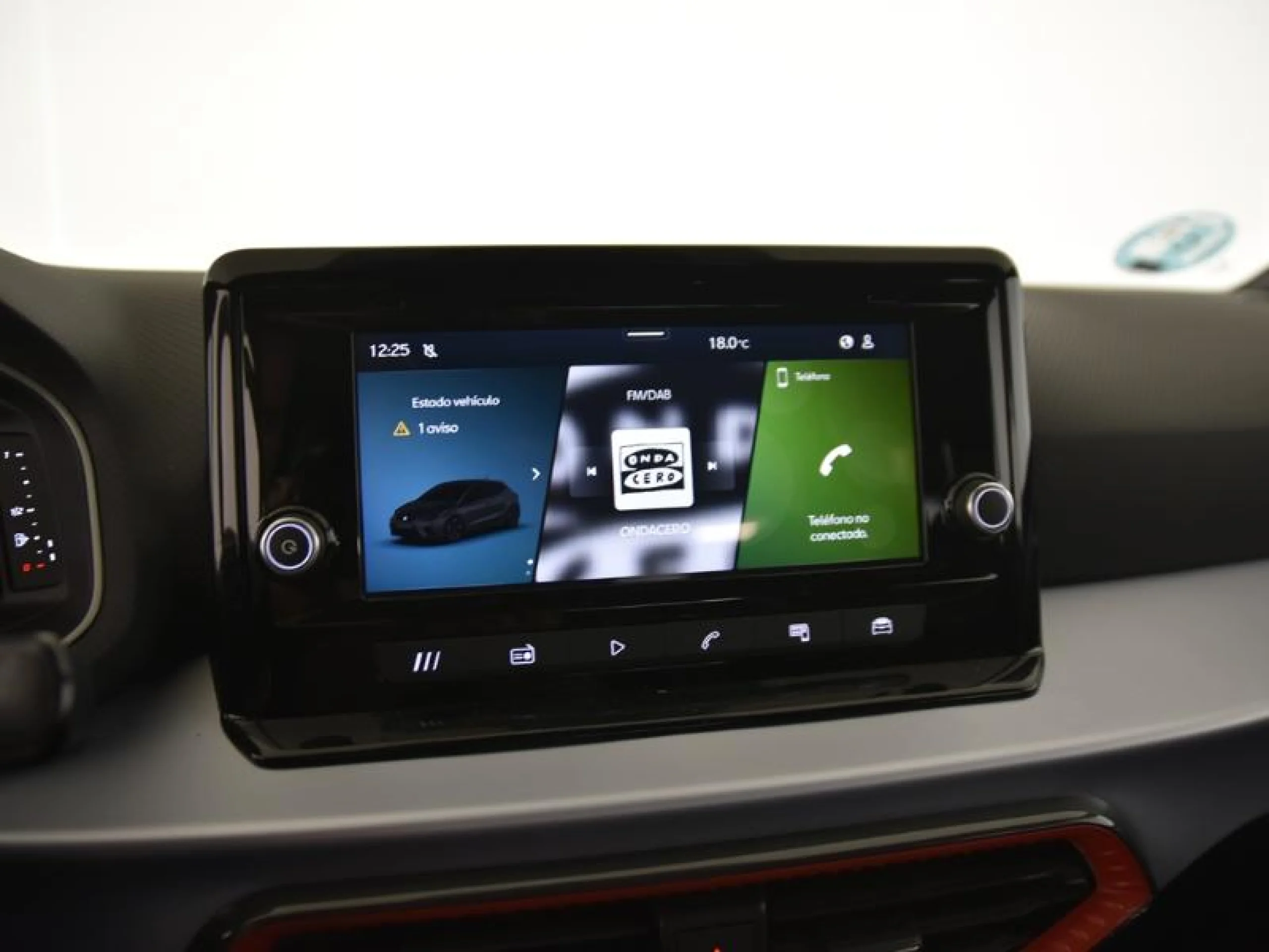 SEAT IBIZA 1.0 TSI 85KW (115CV) FR XS - Foto 12