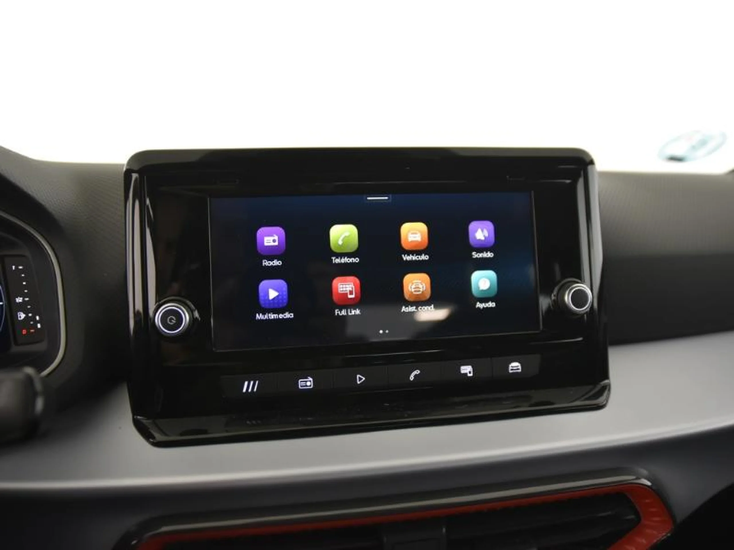 SEAT IBIZA 1.0 TSI 85KW (115CV) FR XS - Foto 14