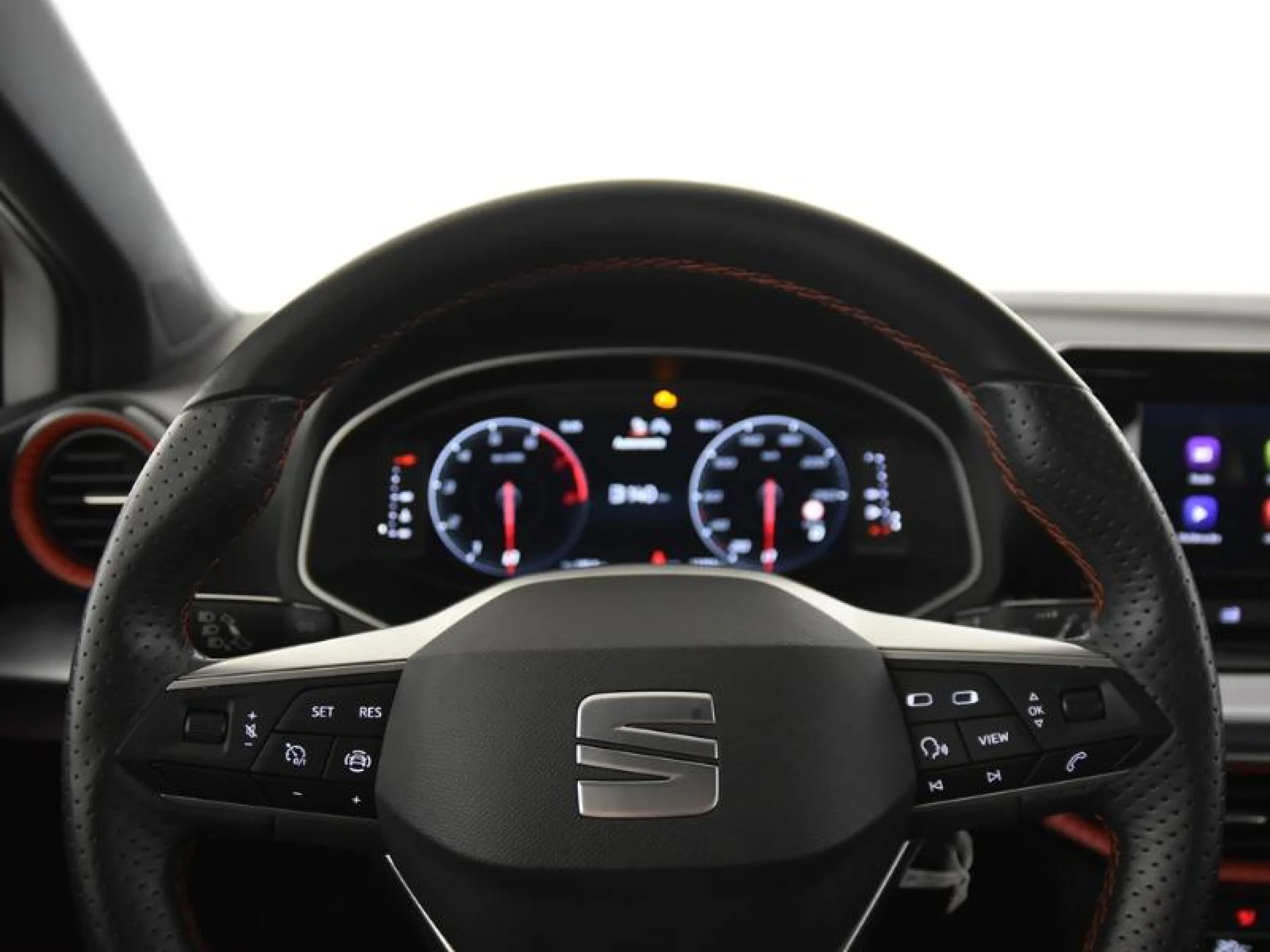 SEAT IBIZA 1.0 TSI 85KW (115CV) FR XS - Foto 15