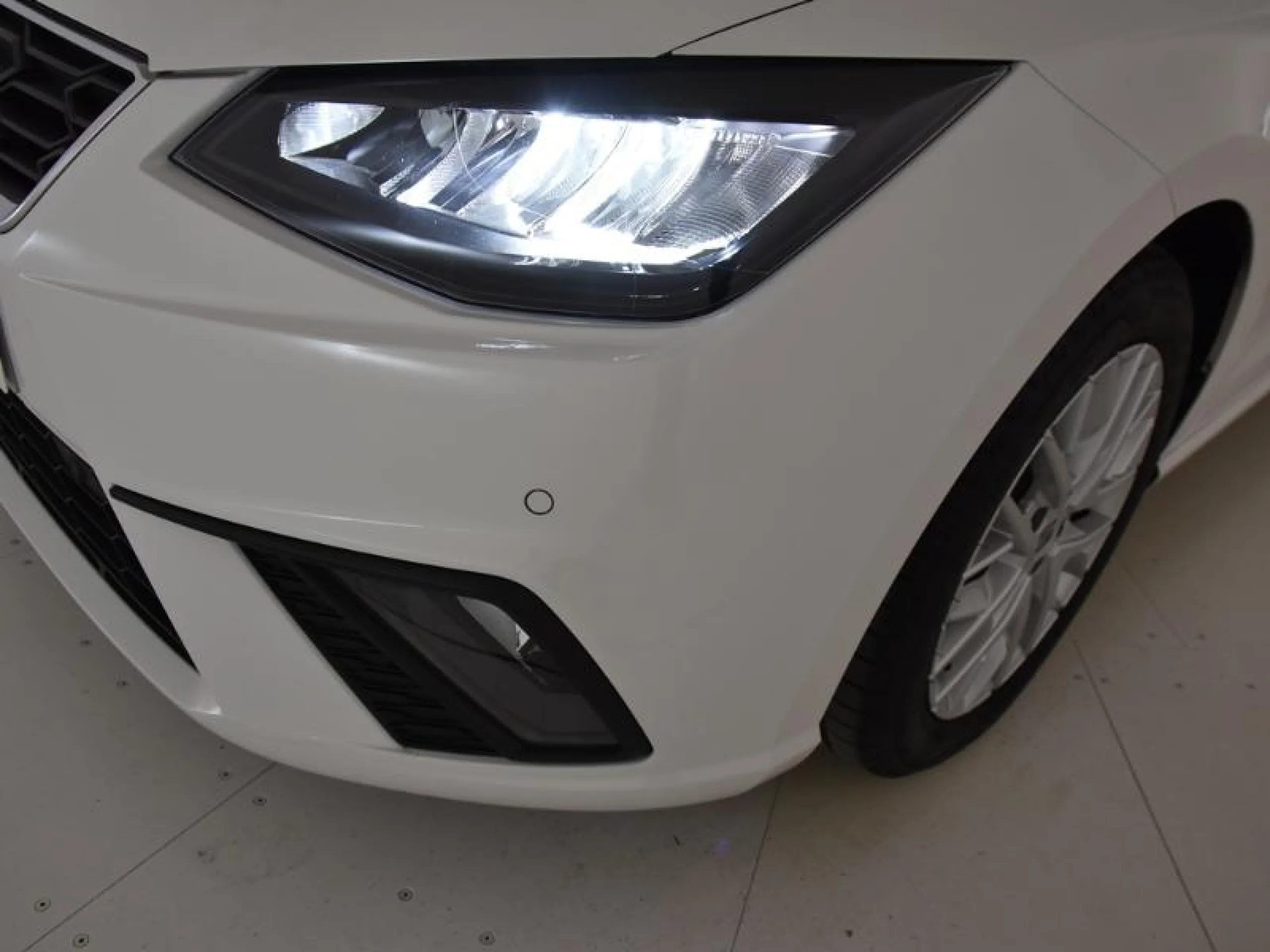 SEAT IBIZA 1.0 TSI 85KW (115CV) FR XS - Foto 19