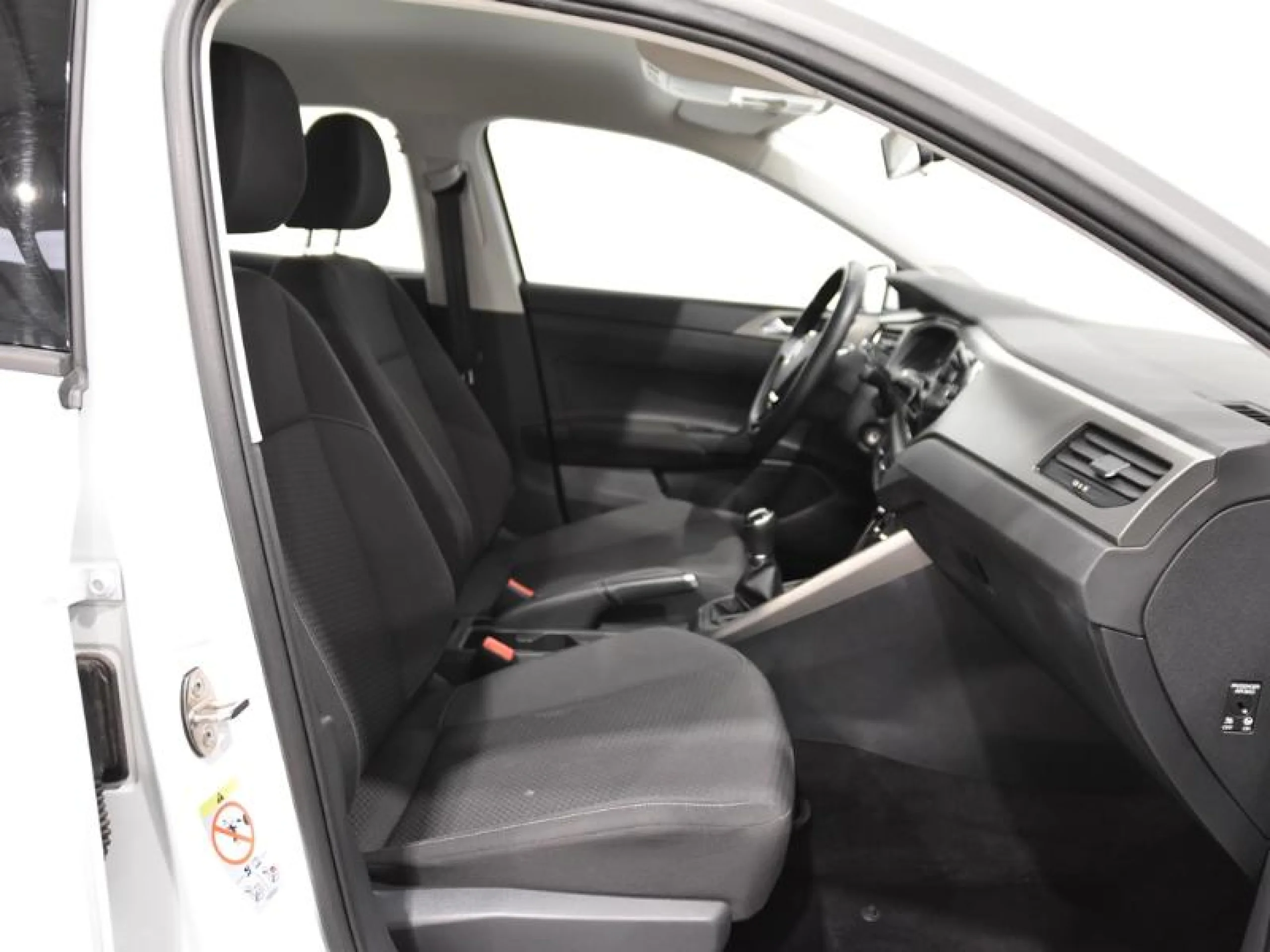 VOLKSWAGEN POLO ADVANCE 1.0 TSI 70KW (95CV) - Foto 5