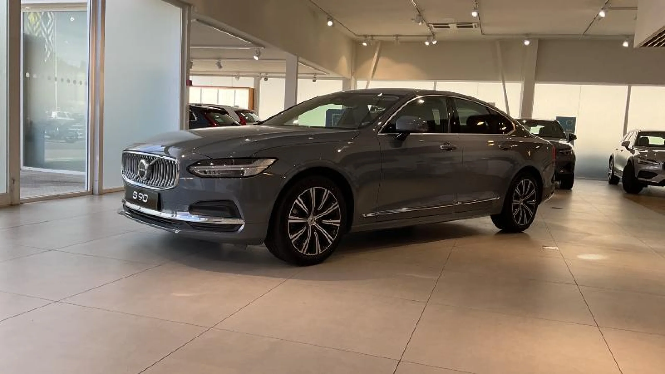 VOLVO S90 2.0 B5 D AWD INSCRIPTION AUTO - Foto 1