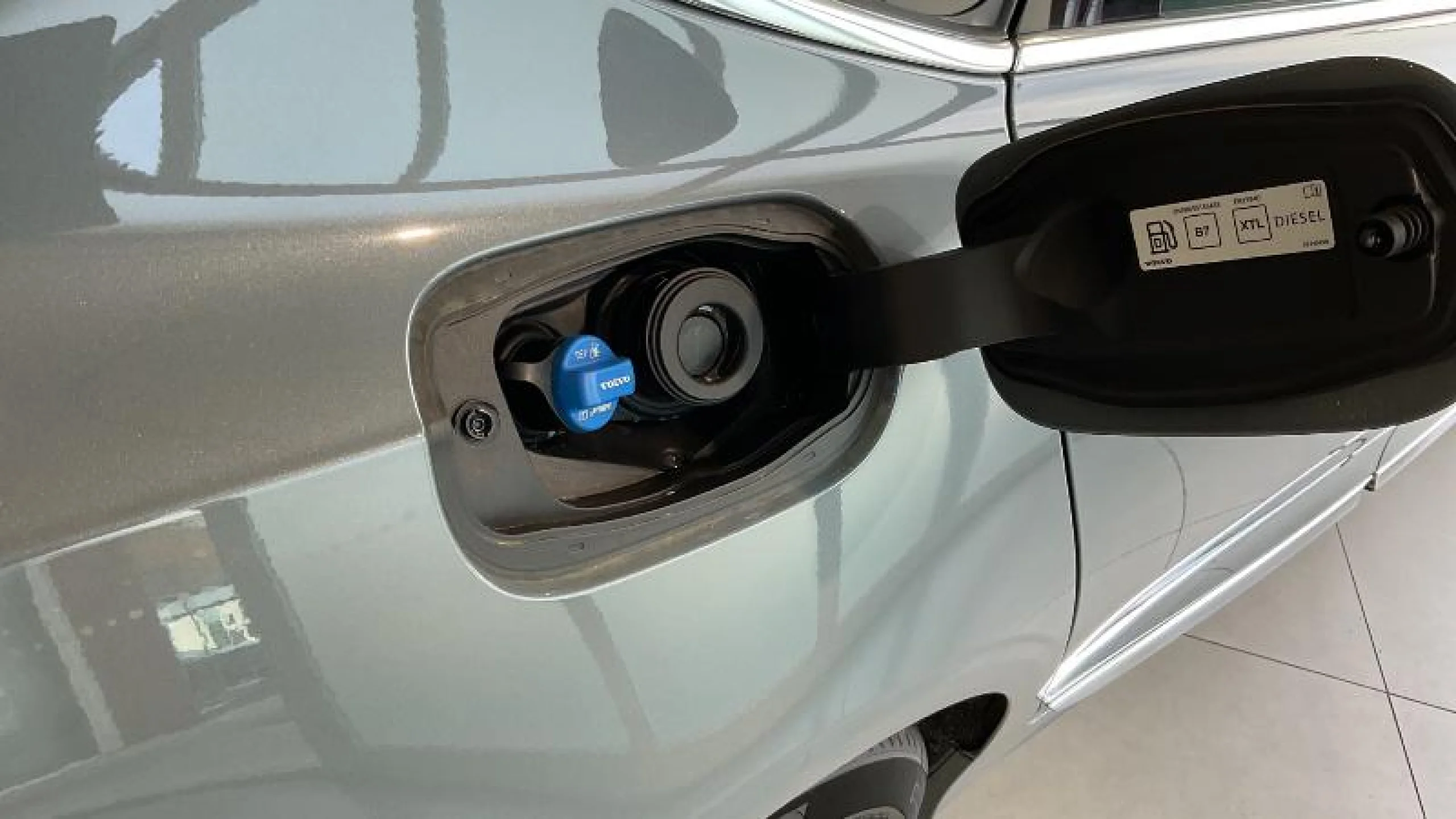 VOLVO S90 2.0 B5 D AWD INSCRIPTION AUTO - Foto 19