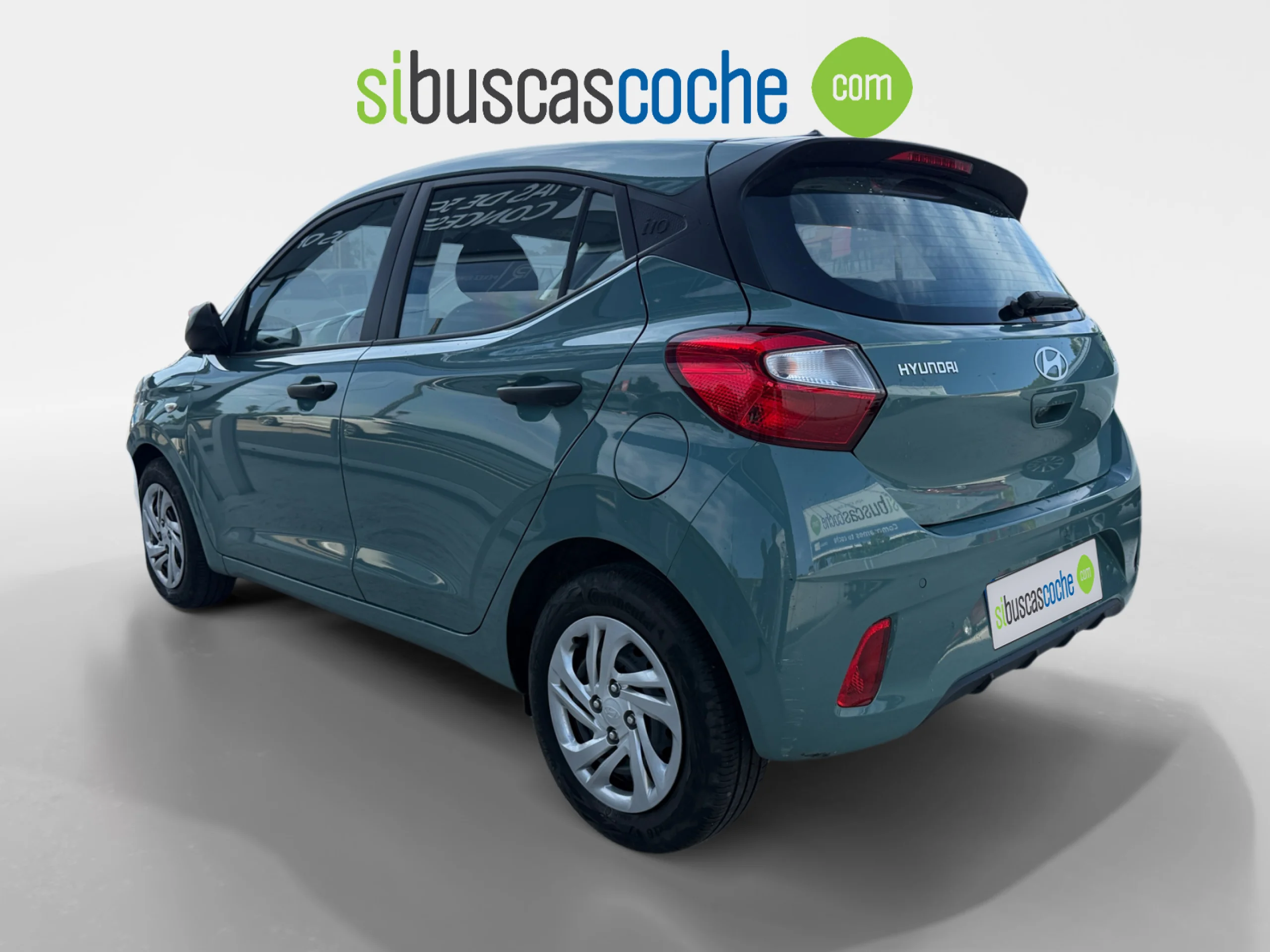 HYUNDAI I10 1.0 TECNO - Foto 2