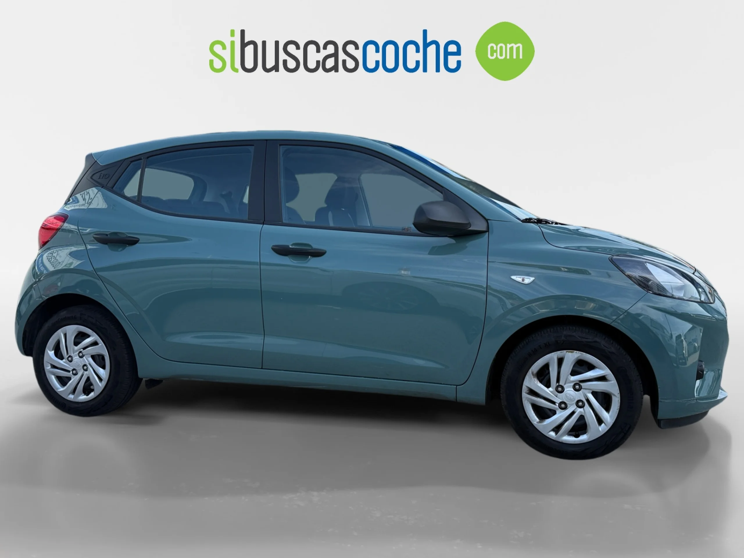 HYUNDAI I10 1.0 TECNO - Foto 3
