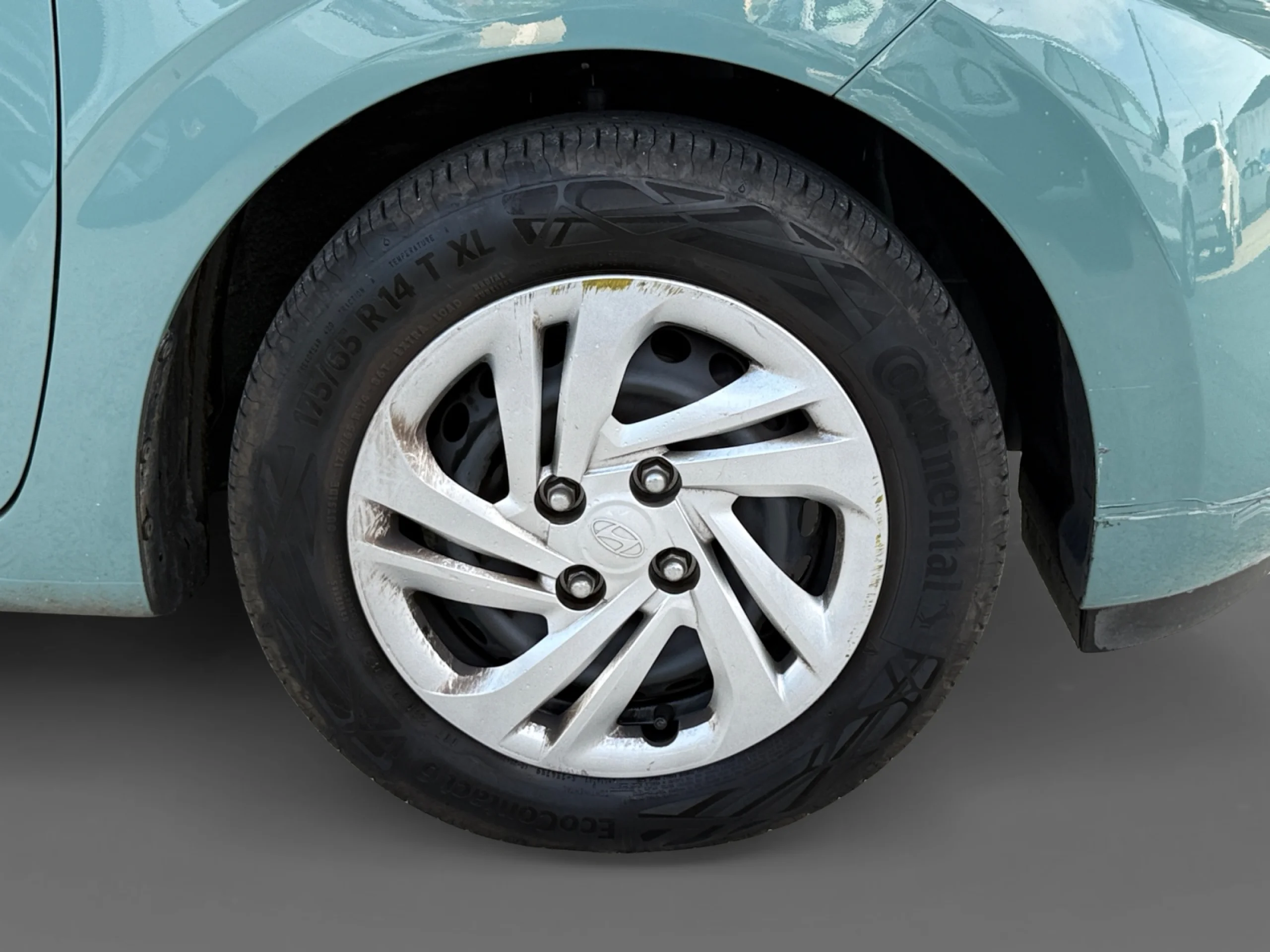 HYUNDAI I10 1.0 TECNO - Foto 8