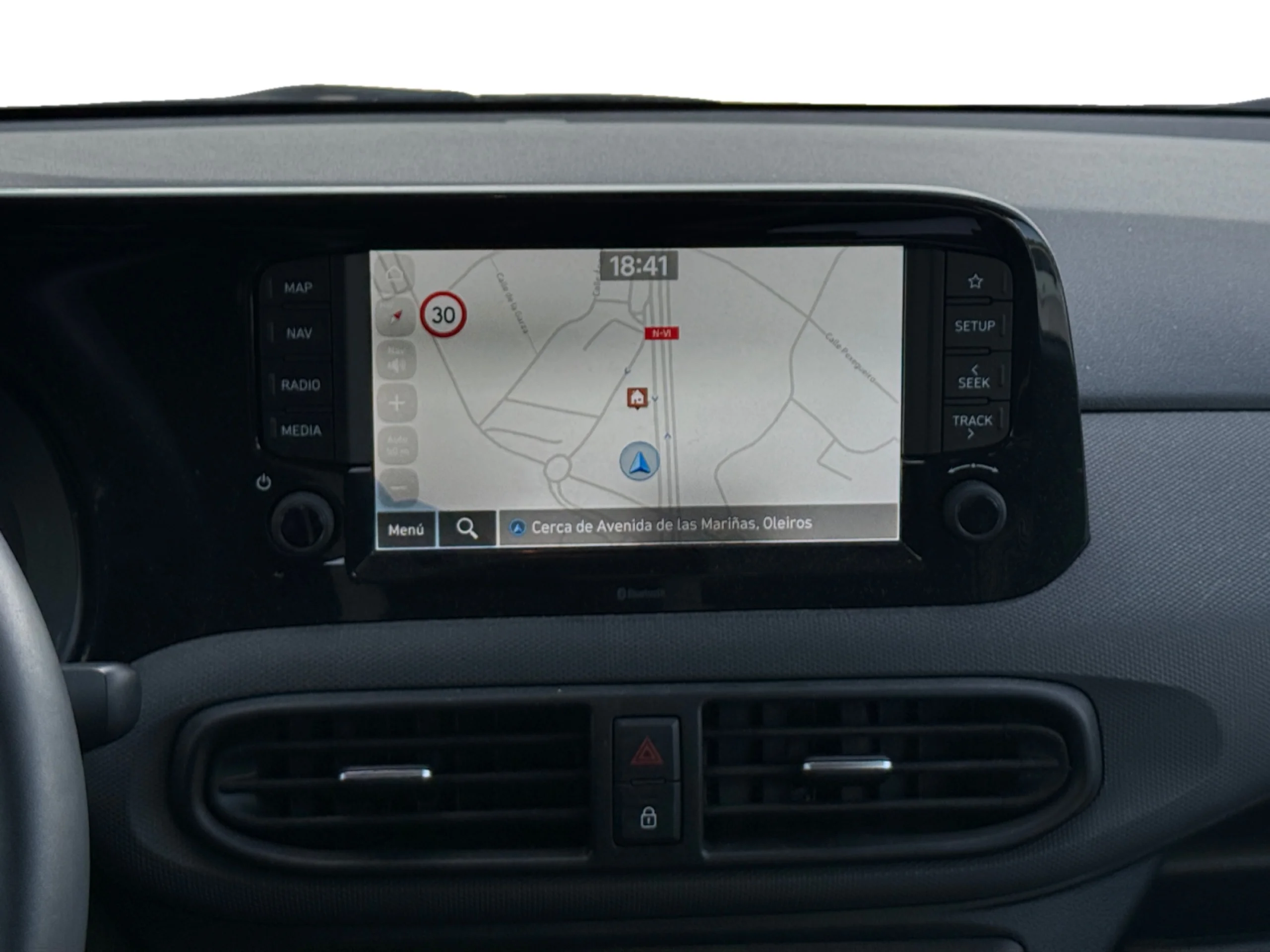 HYUNDAI I10 1.0 TECNO - Foto 9