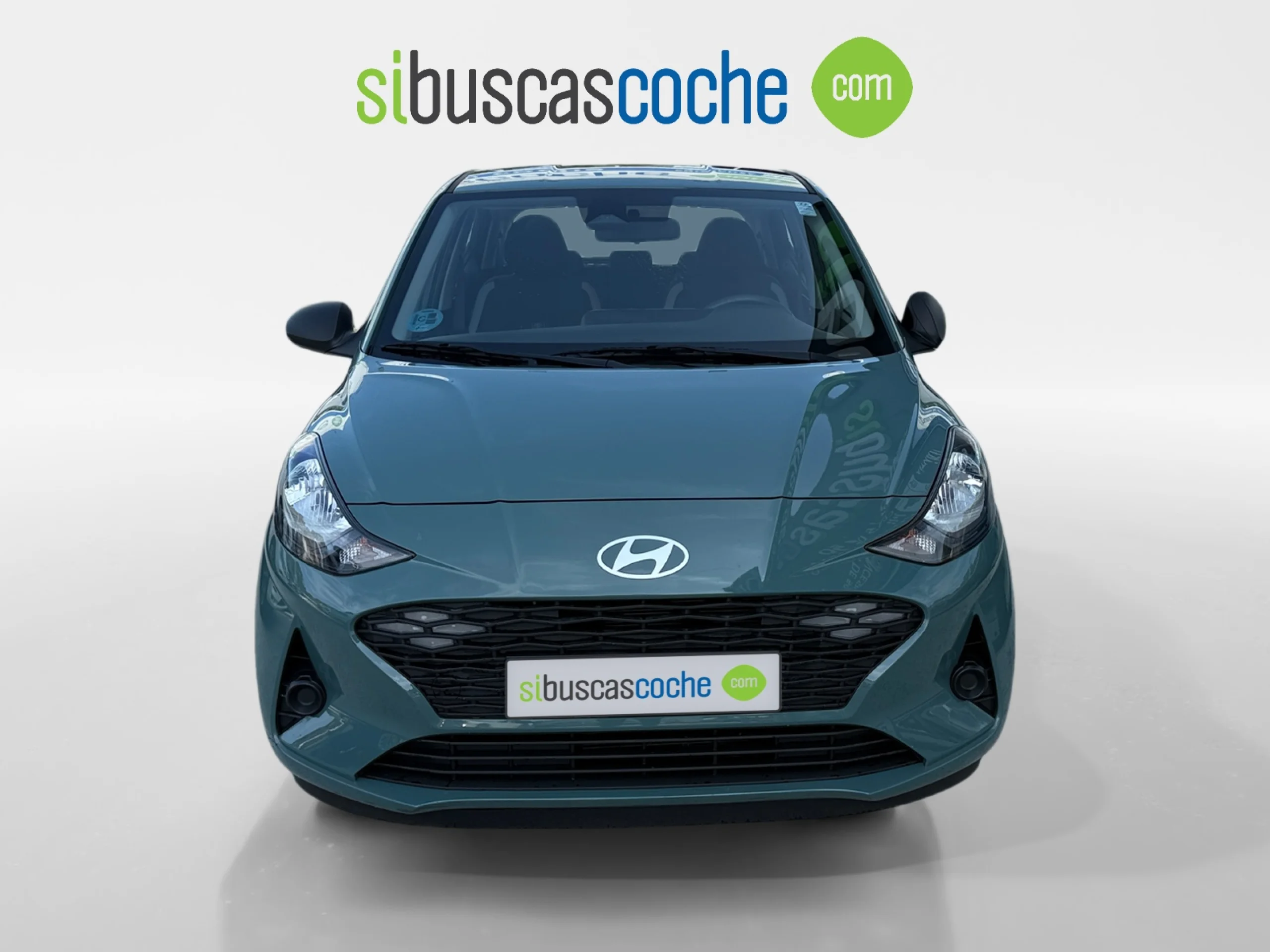 HYUNDAI I10 1.0 TECNO - Foto 12