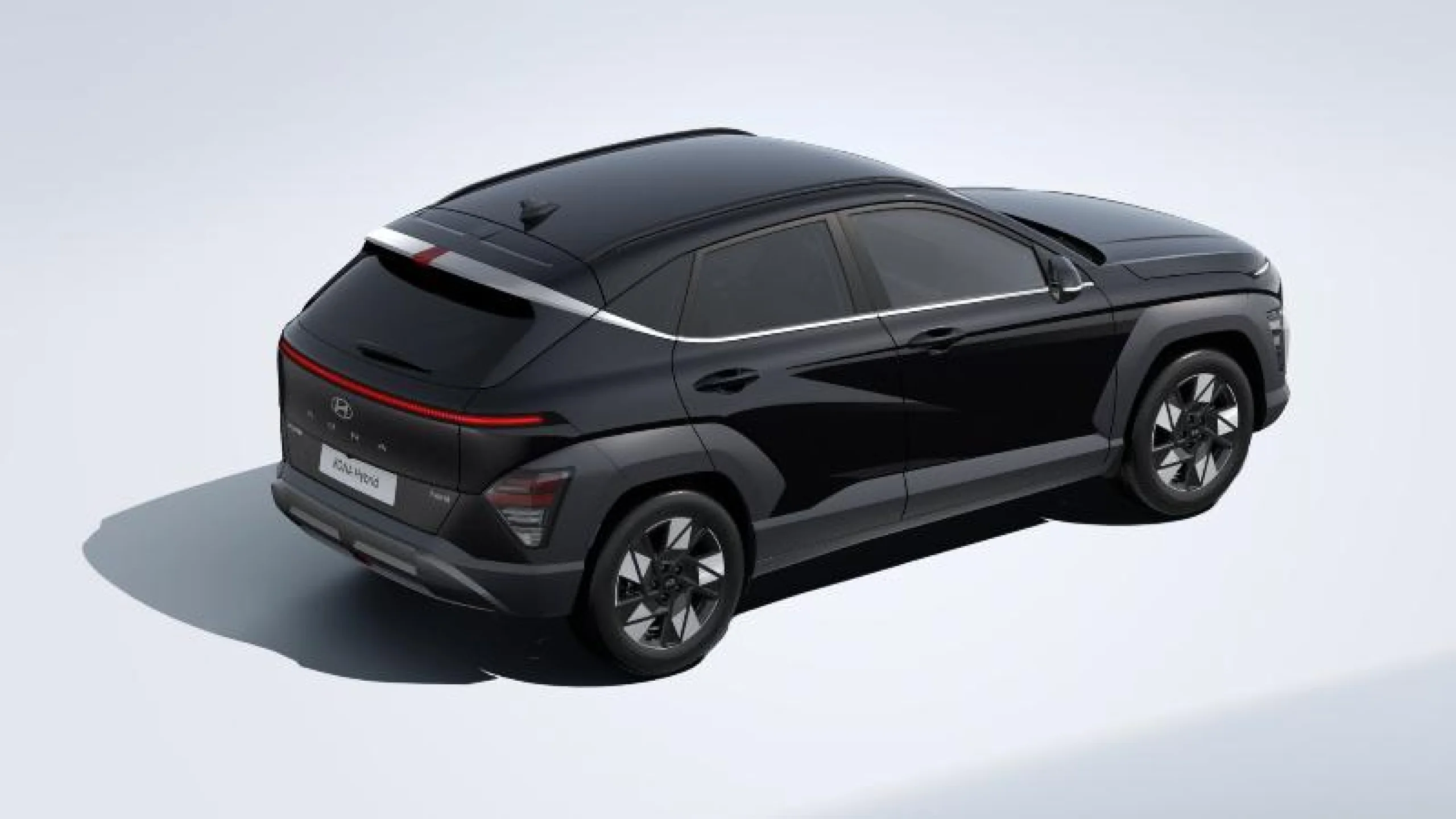 HYUNDAI KONA HEV 1.6GDI 138CV DT XLS - Foto 5