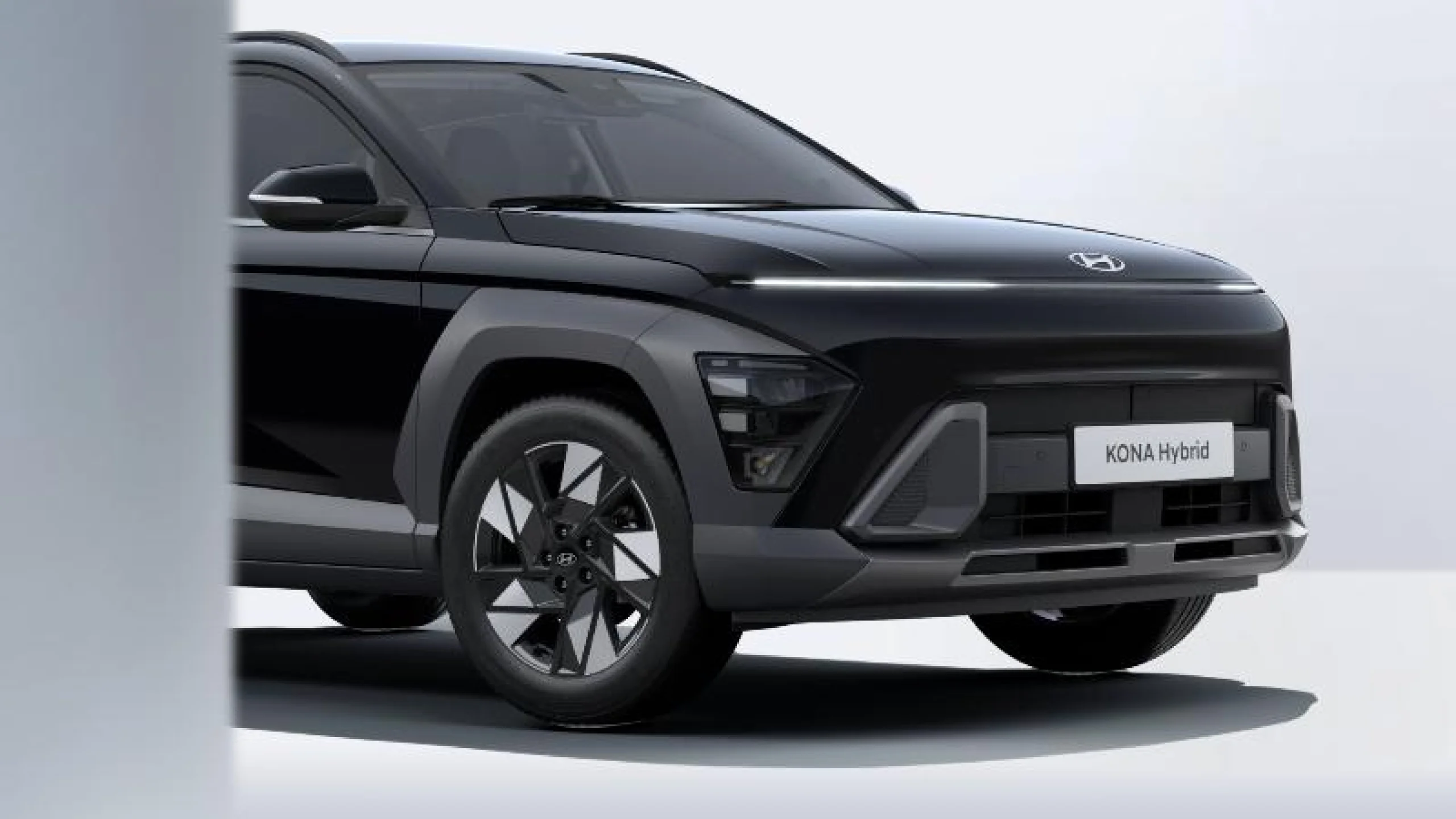 HYUNDAI KONA HEV 1.6GDI 138CV DT XLS - Foto 6