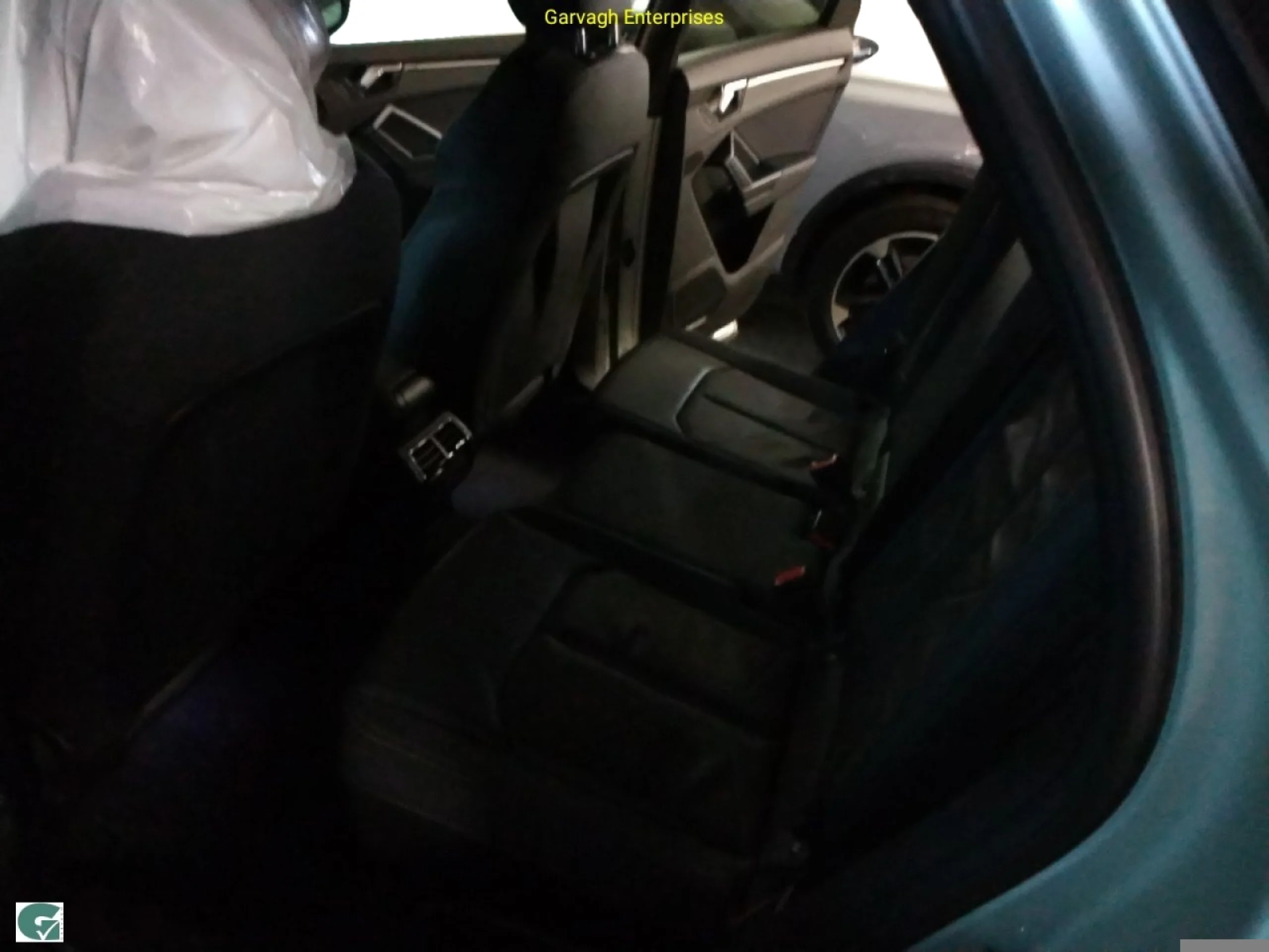 AUDI Q3 SPORTBACK BLACK LINE 35 TDI 110KW (150CV) S TRONIC - Foto 9