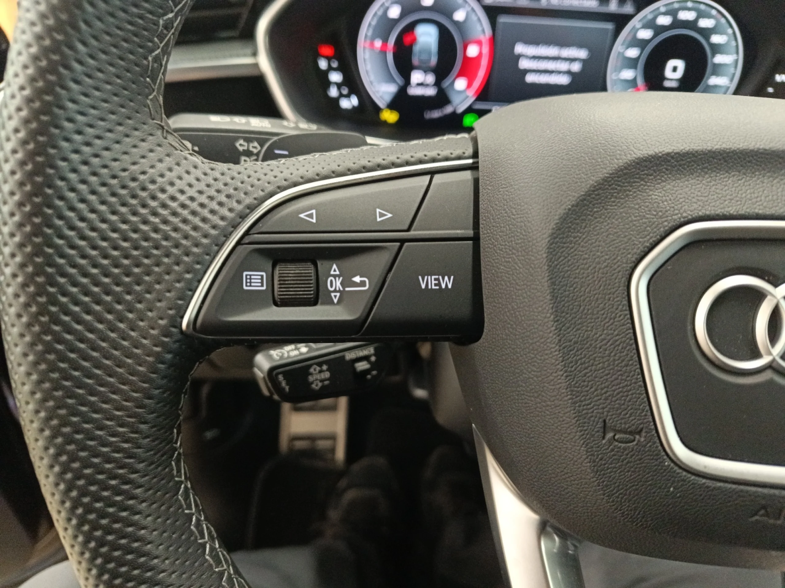 AUDI Q3 SPORTBACK 35 TDI 110KW (150CV) S TRONIC BLACK LIM. - Foto 11