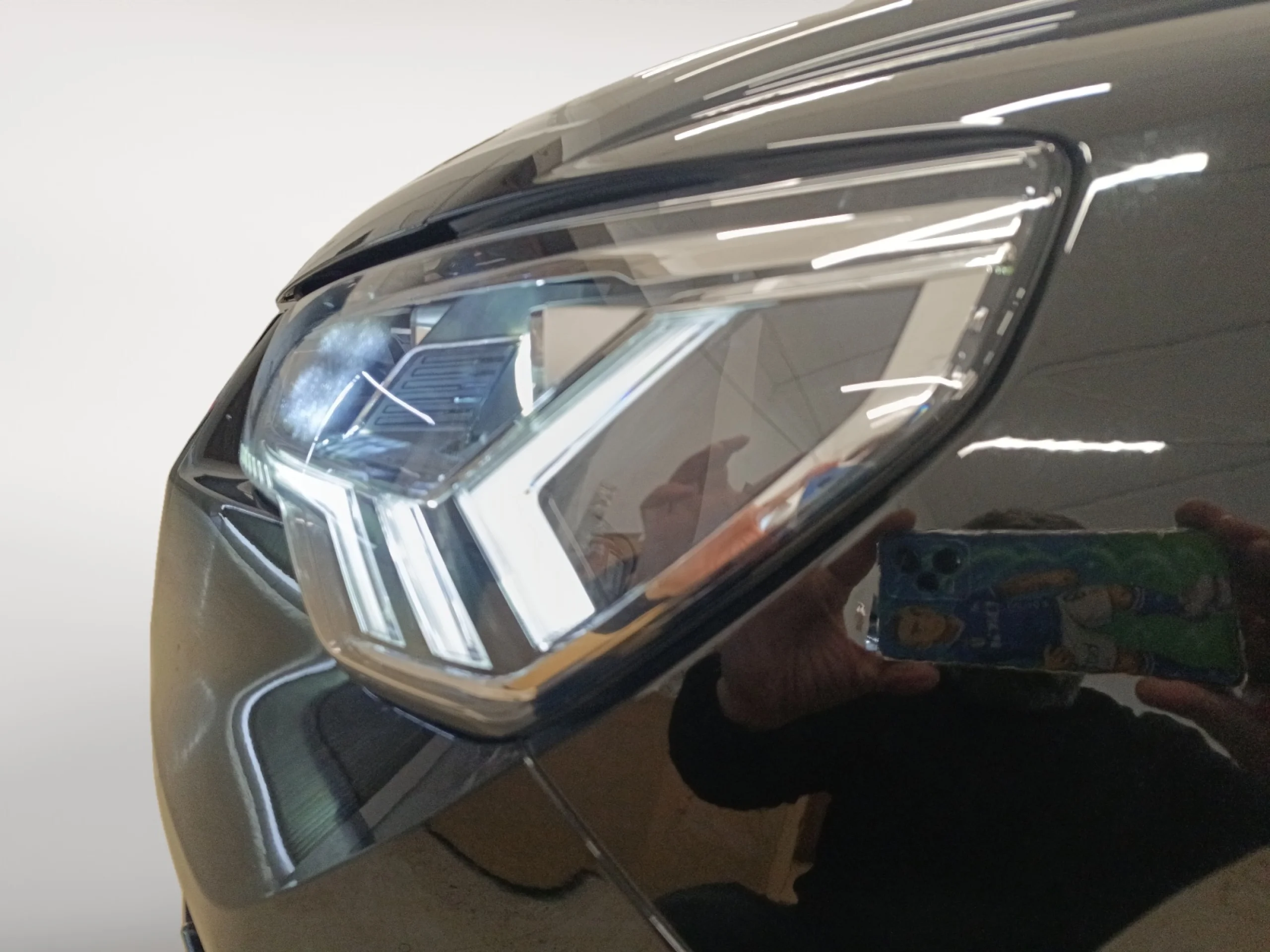 AUDI Q3 SPORTBACK 35 TDI 110KW (150CV) S TRONIC BLACK LIM. - Foto 14