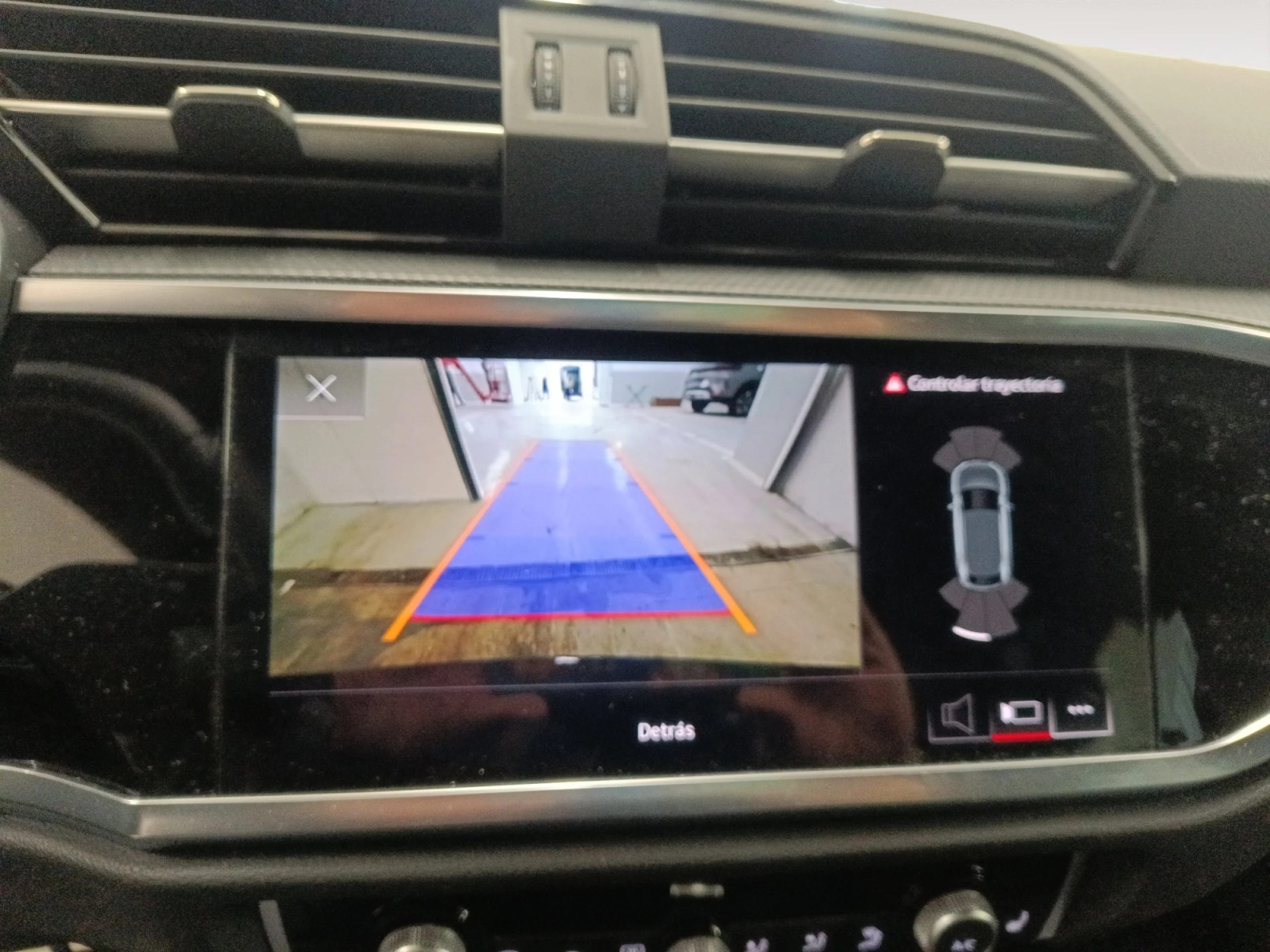 AUDI Q3 SPORTBACK 35 TDI 110KW (150CV) S TRONIC BLACK LIM. - Foto 15