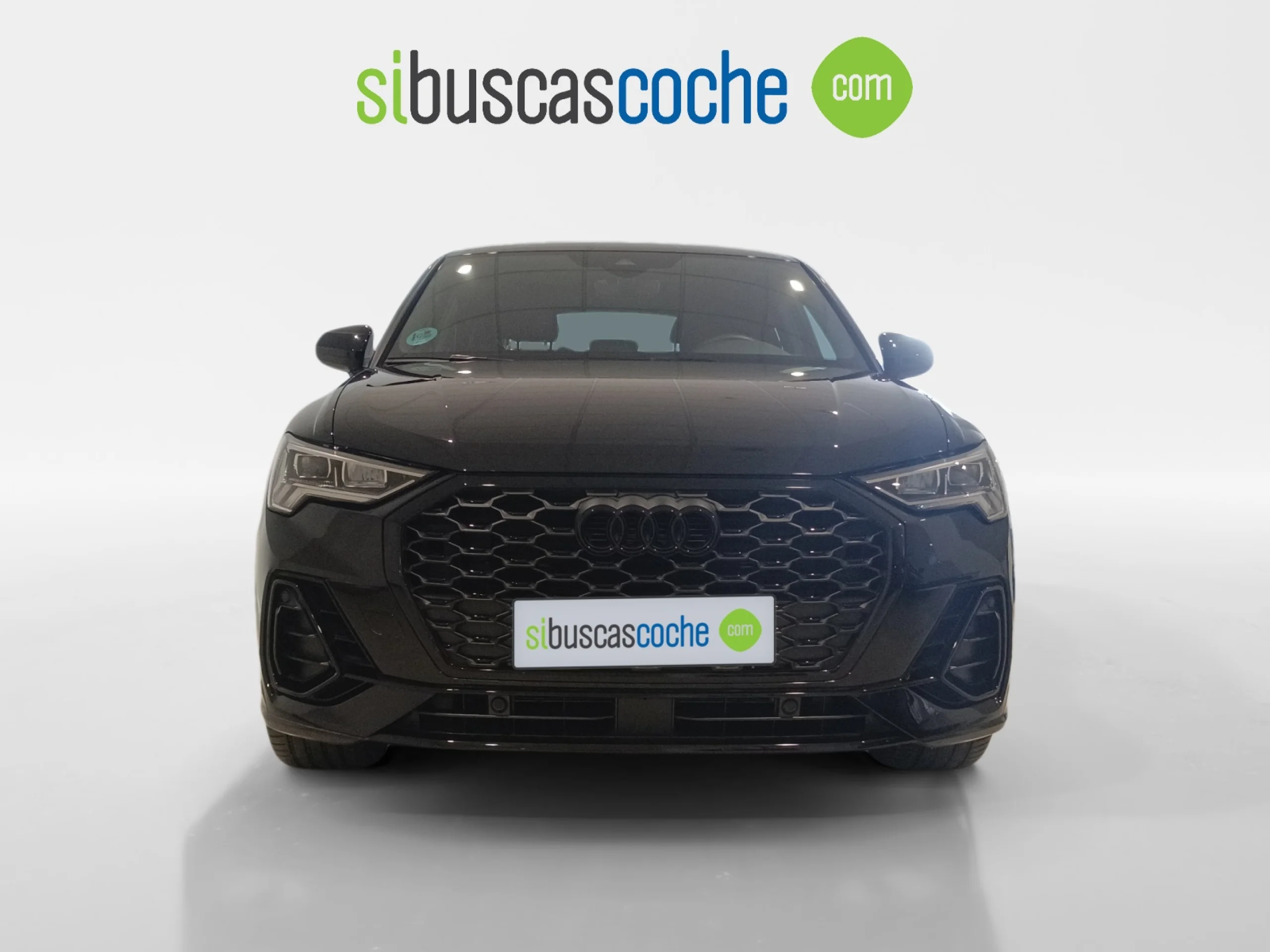 AUDI Q3 SPORTBACK 35 TDI 110KW (150CV) S TRONIC BLACK LIM. - Foto 17