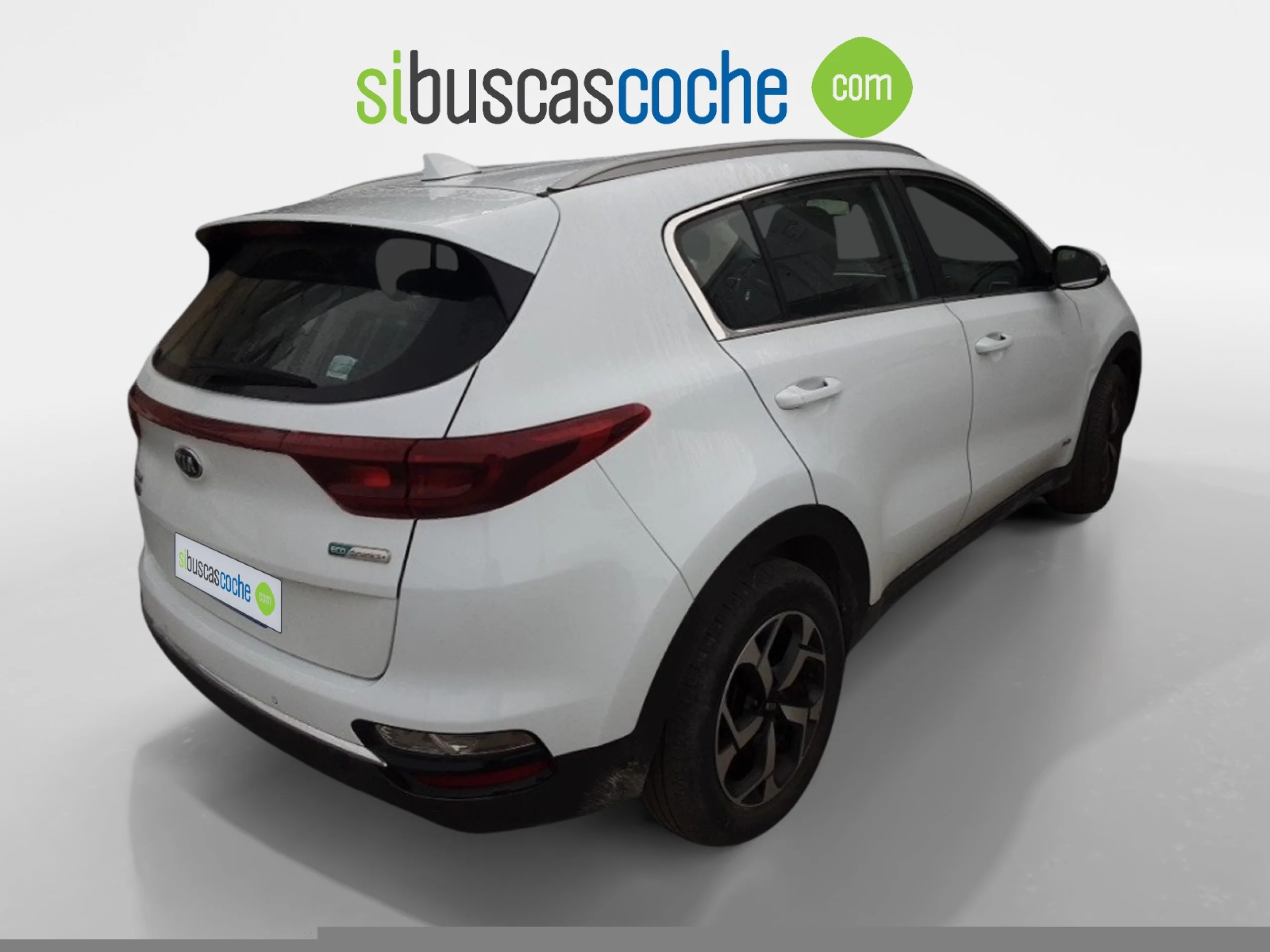 KIA SPORTAGE 1.6 MHEV BUSINESS 100KW (136CV) 4X4 - Foto 4