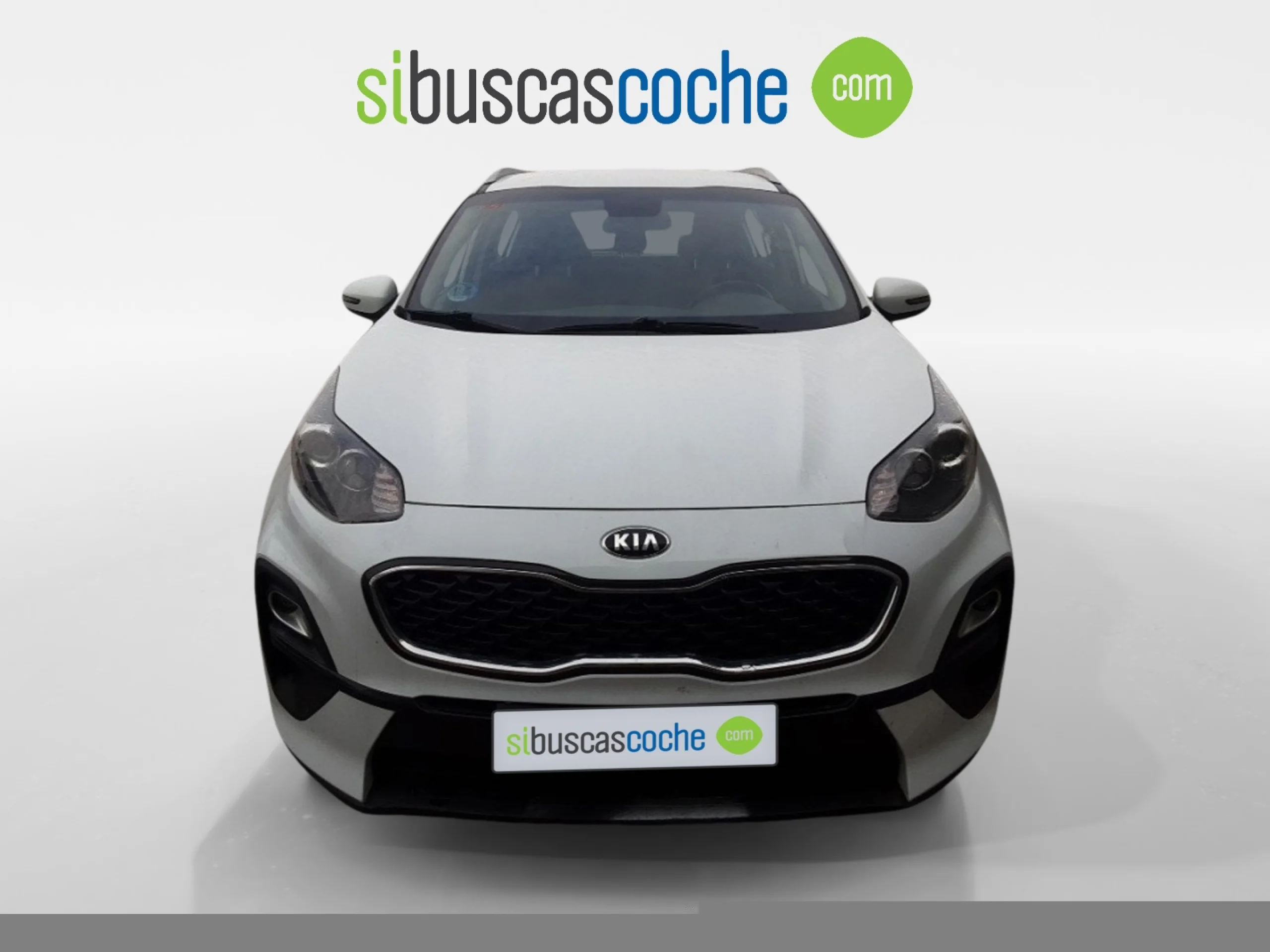 KIA SPORTAGE 1.6 MHEV BUSINESS 100KW (136CV) 4X4 - Foto 5