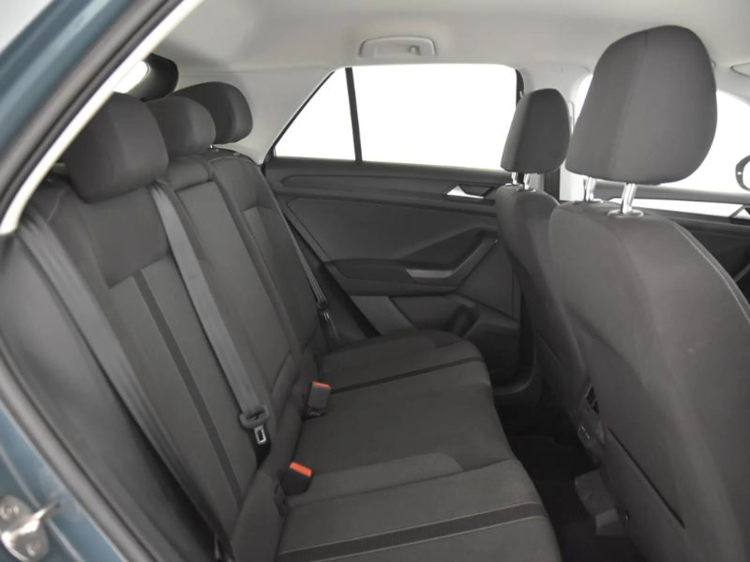 VOLKSWAGEN T ROC LIFE 1.0 TSI 81KW (110CV) - Foto 6