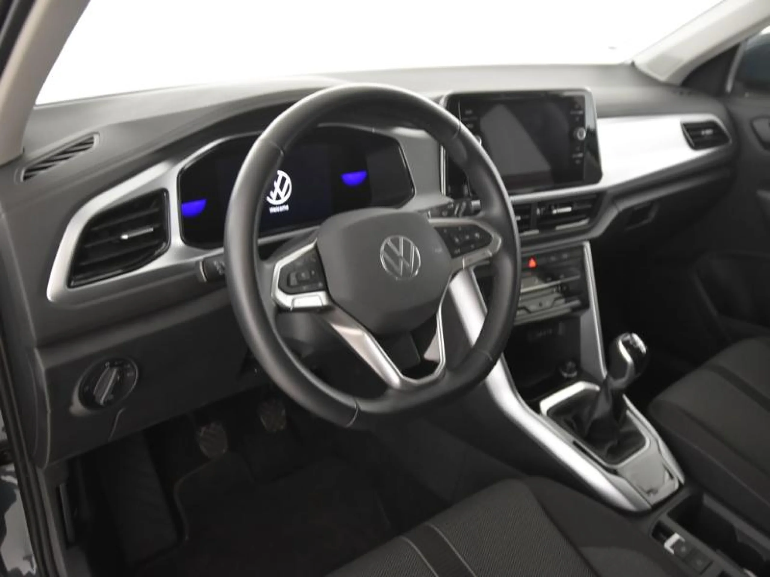 VOLKSWAGEN T ROC LIFE 1.0 TSI 81KW (110CV) - Foto 9