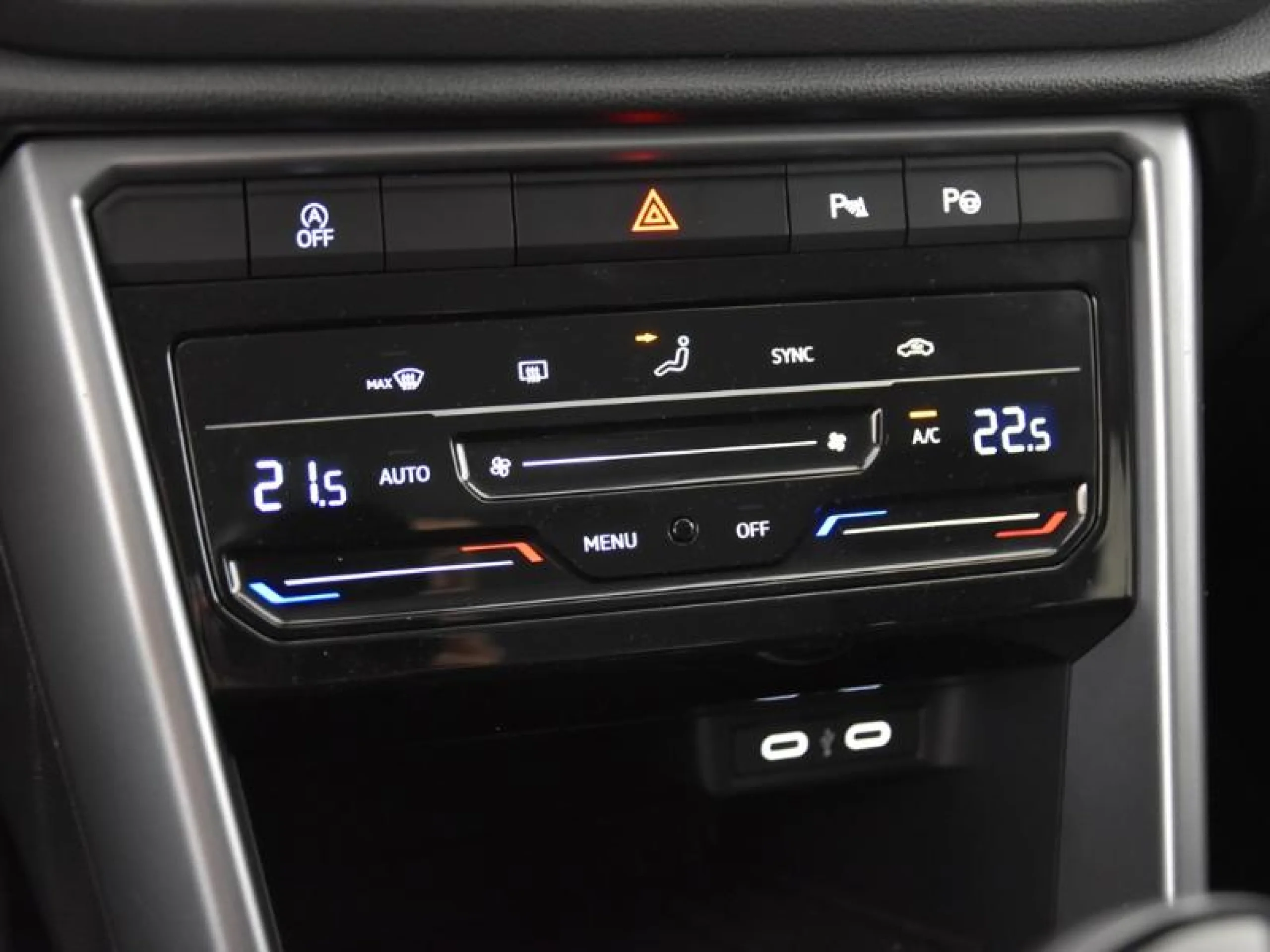 VOLKSWAGEN T ROC LIFE 1.0 TSI 81KW (110CV) - Foto 11