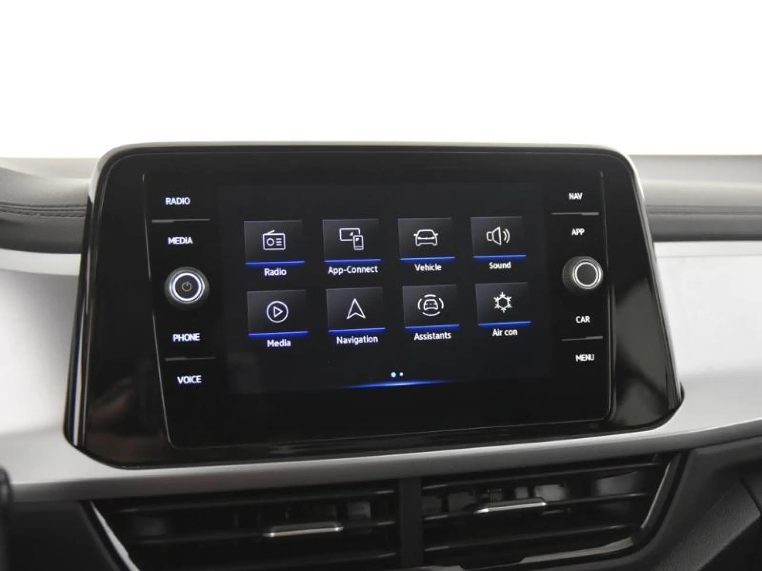 VOLKSWAGEN T ROC LIFE 1.0 TSI 81KW (110CV) - Foto 12