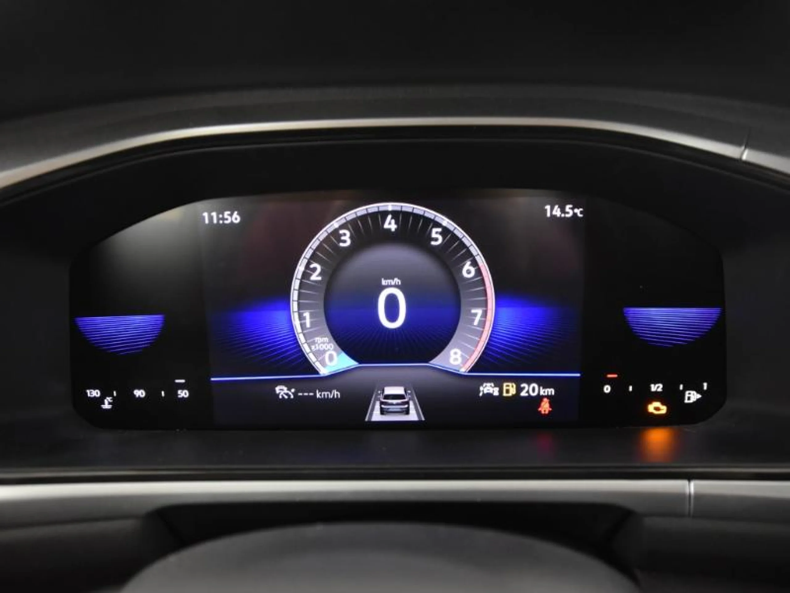 VOLKSWAGEN T ROC LIFE 1.0 TSI 81KW (110CV) - Foto 15