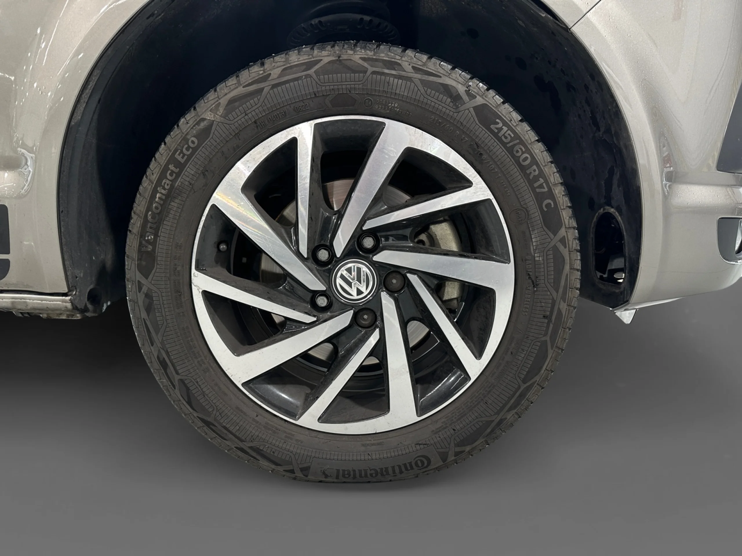 VOLKSWAGEN Multivan OUTDOOR CORTO 2.0 TDI 110KW BMT DSG - Foto 8