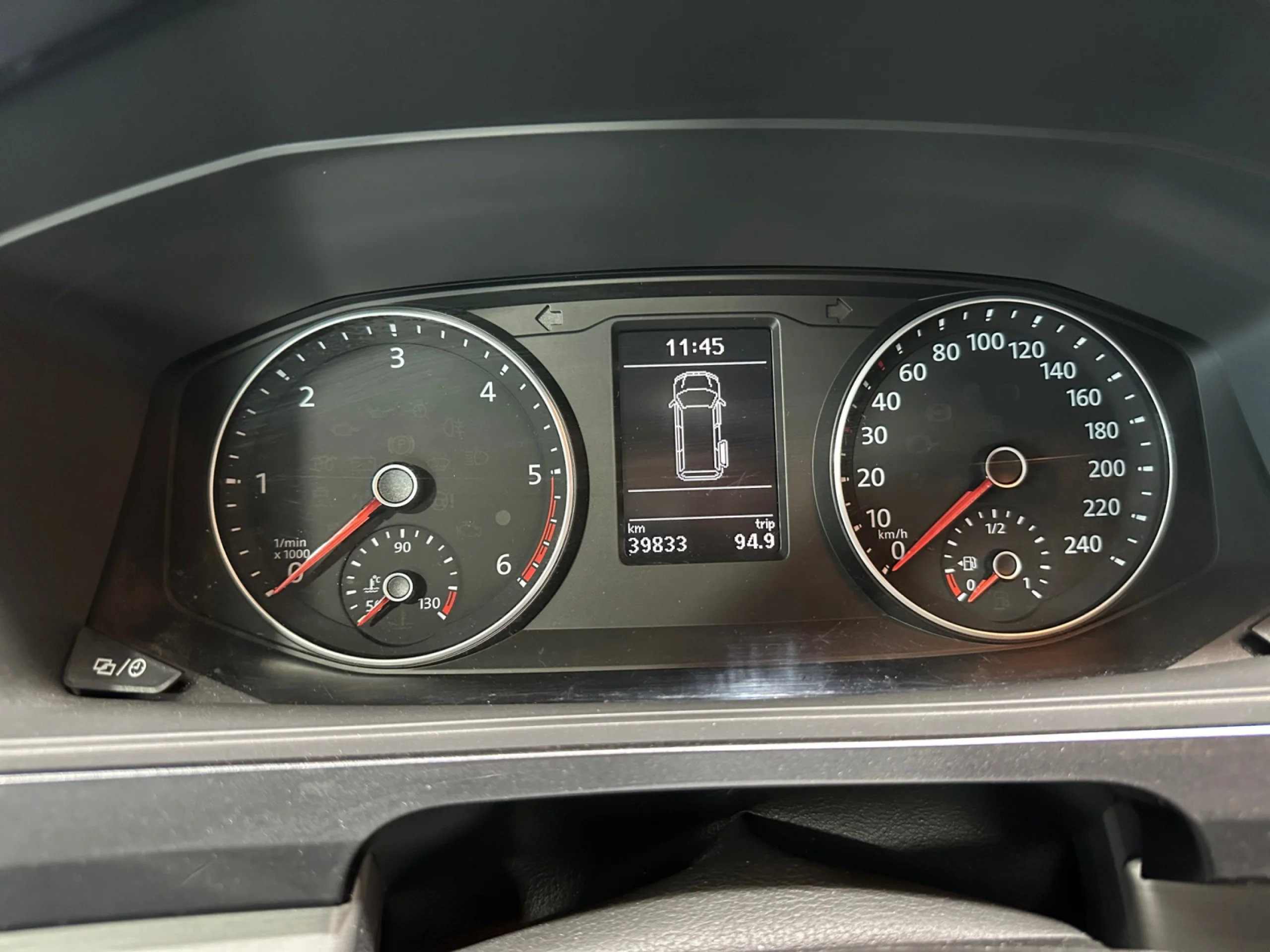 VOLKSWAGEN Multivan OUTDOOR CORTO 2.0 TDI 110KW BMT DSG - Foto 10