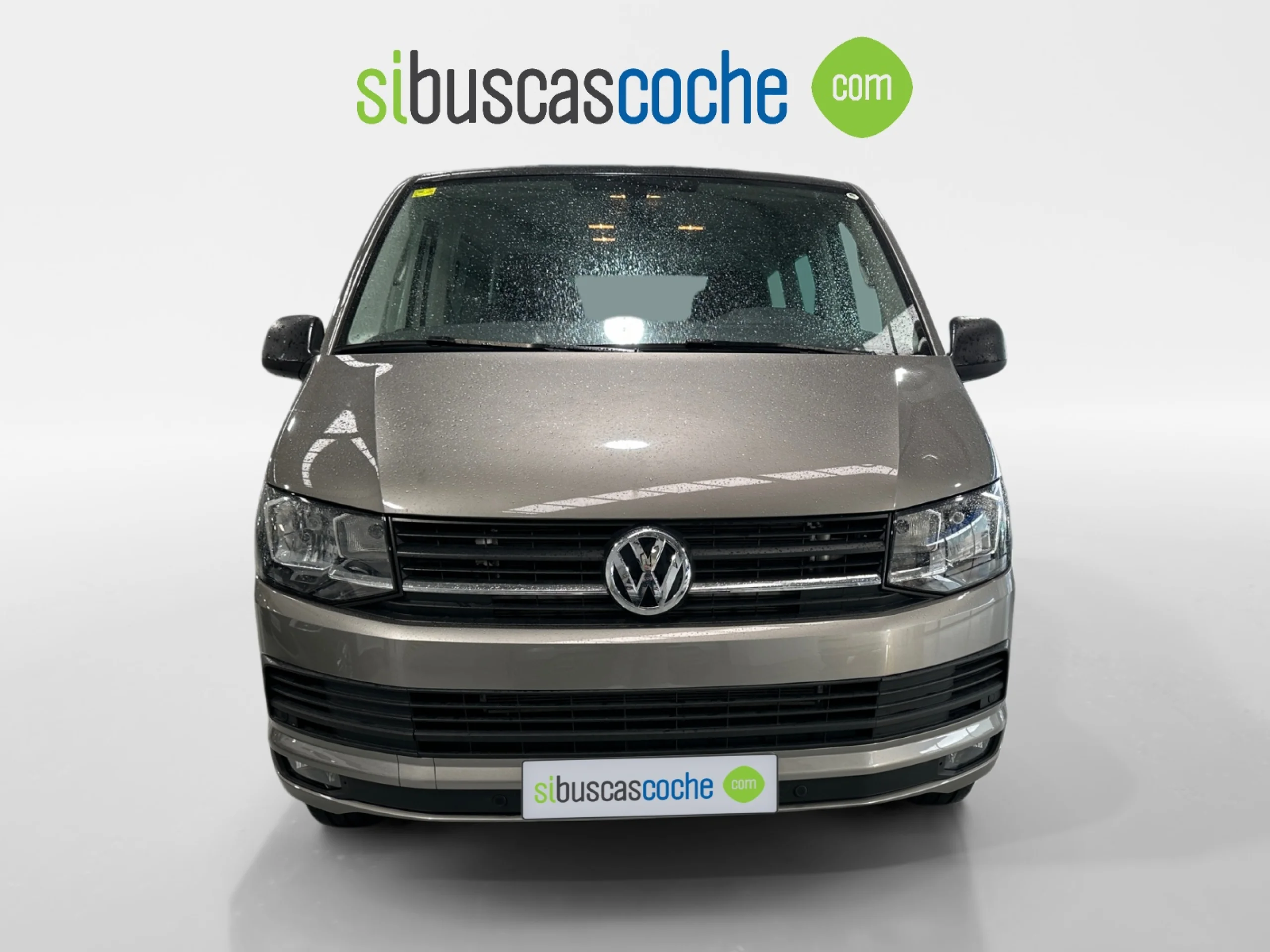 VOLKSWAGEN Multivan OUTDOOR CORTO 2.0 TDI 110KW BMT DSG - Foto 12