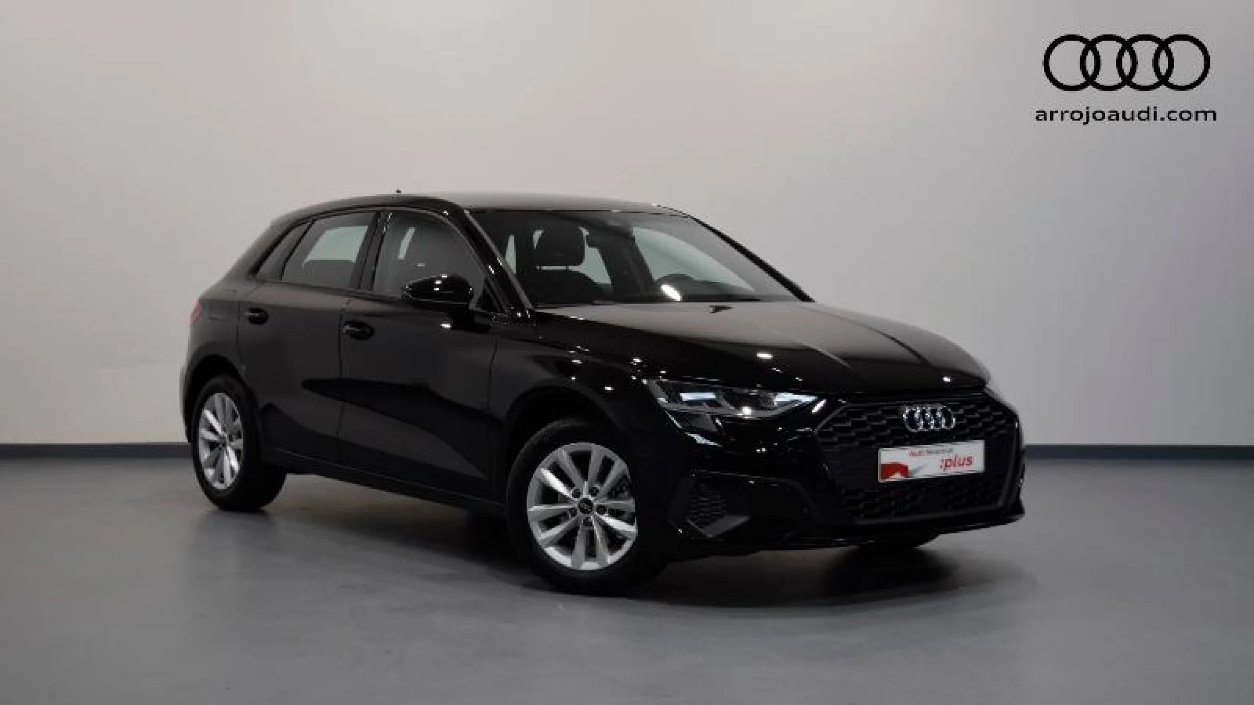 AUDI A3 SPORTBACK 30 TDI 85KW (116CV) - Foto 1