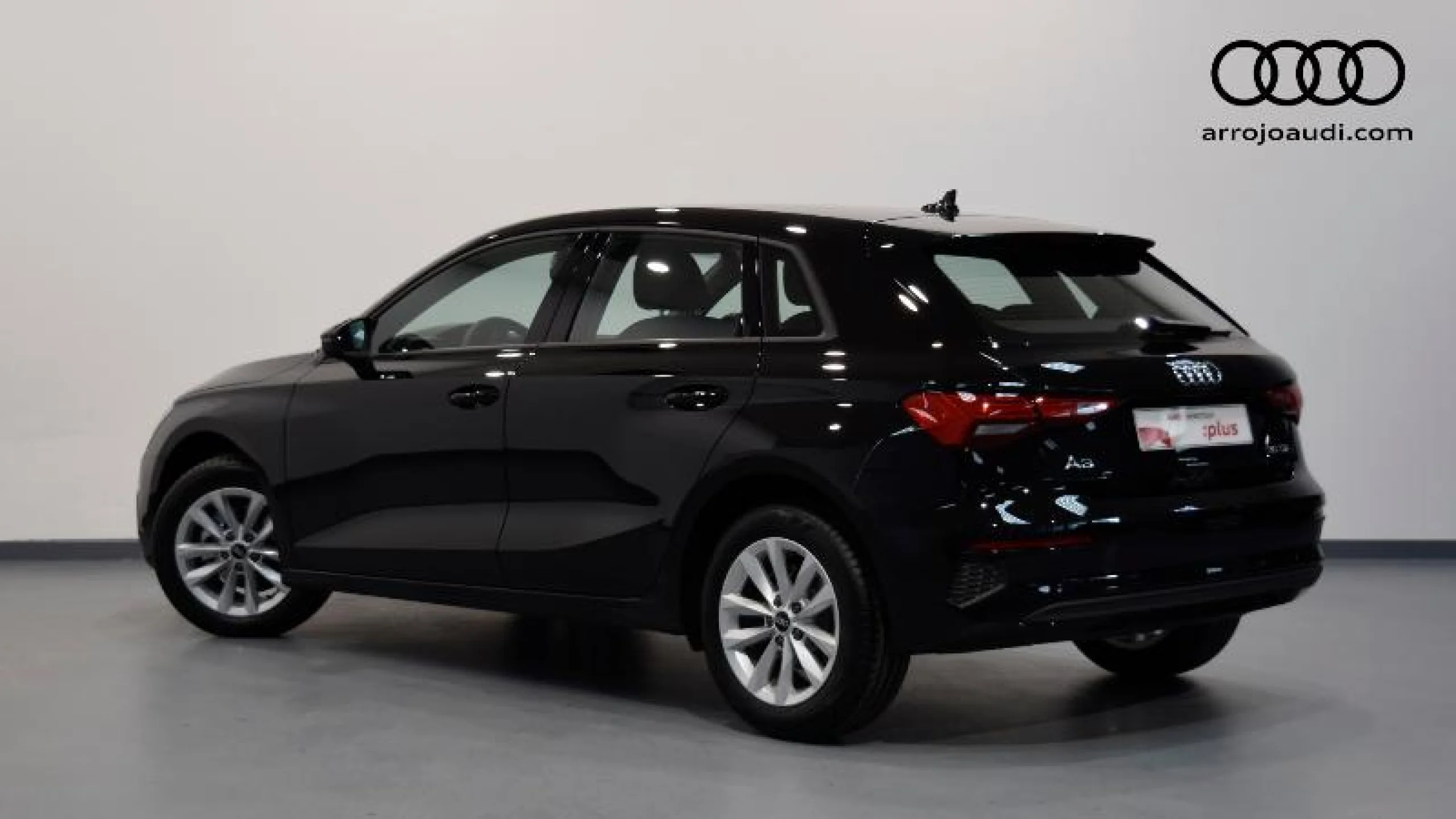 AUDI A3 SPORTBACK 30 TDI 85KW (116CV) - Foto 2