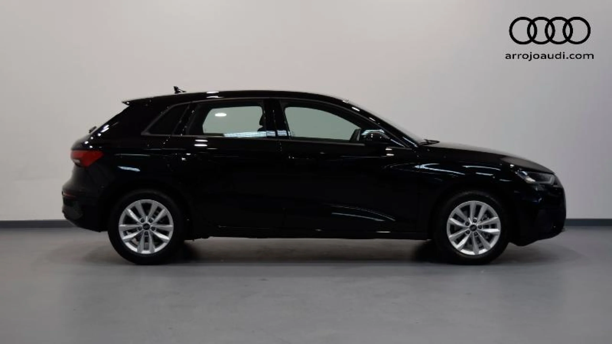 AUDI A3 SPORTBACK 30 TDI 85KW (116CV) - Foto 3