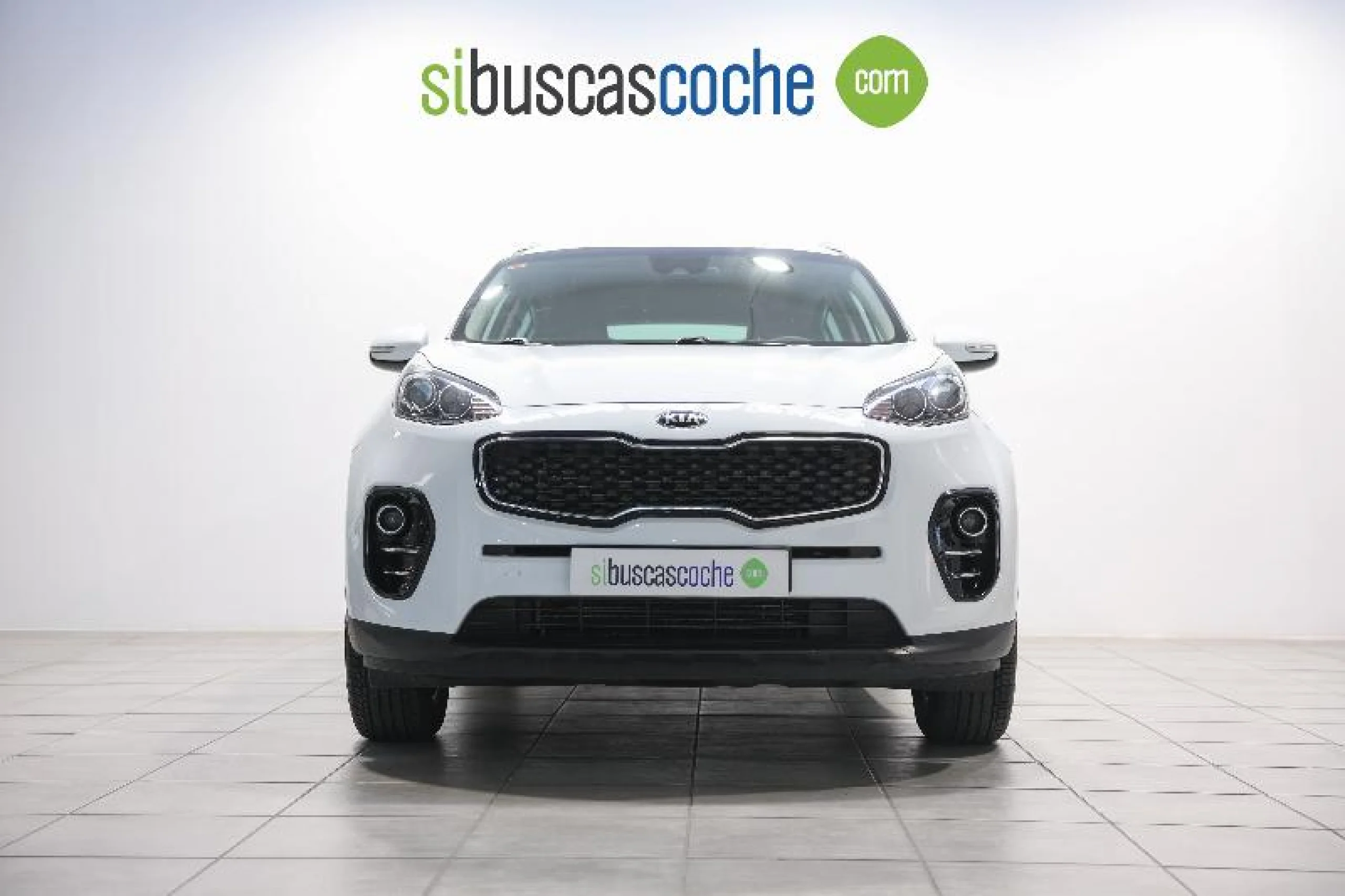 KIA SPORTAGE 1.6 GDI 97KW (132CV) DRIVE 4X2 - Foto 23