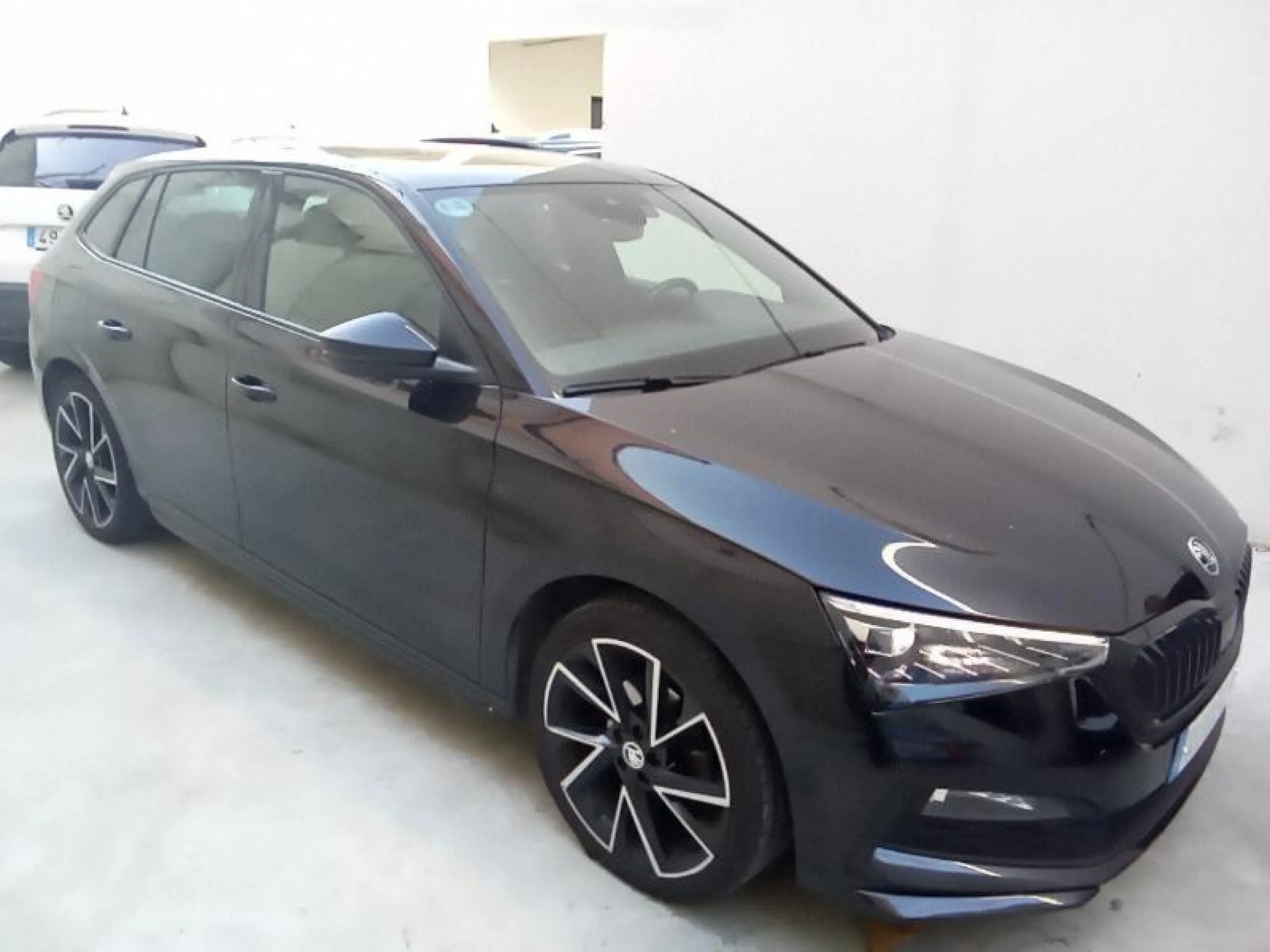 SKODA SCALA 1.5 TSI 110 KW (150 CV) DSG MONTECARLO - Foto 2