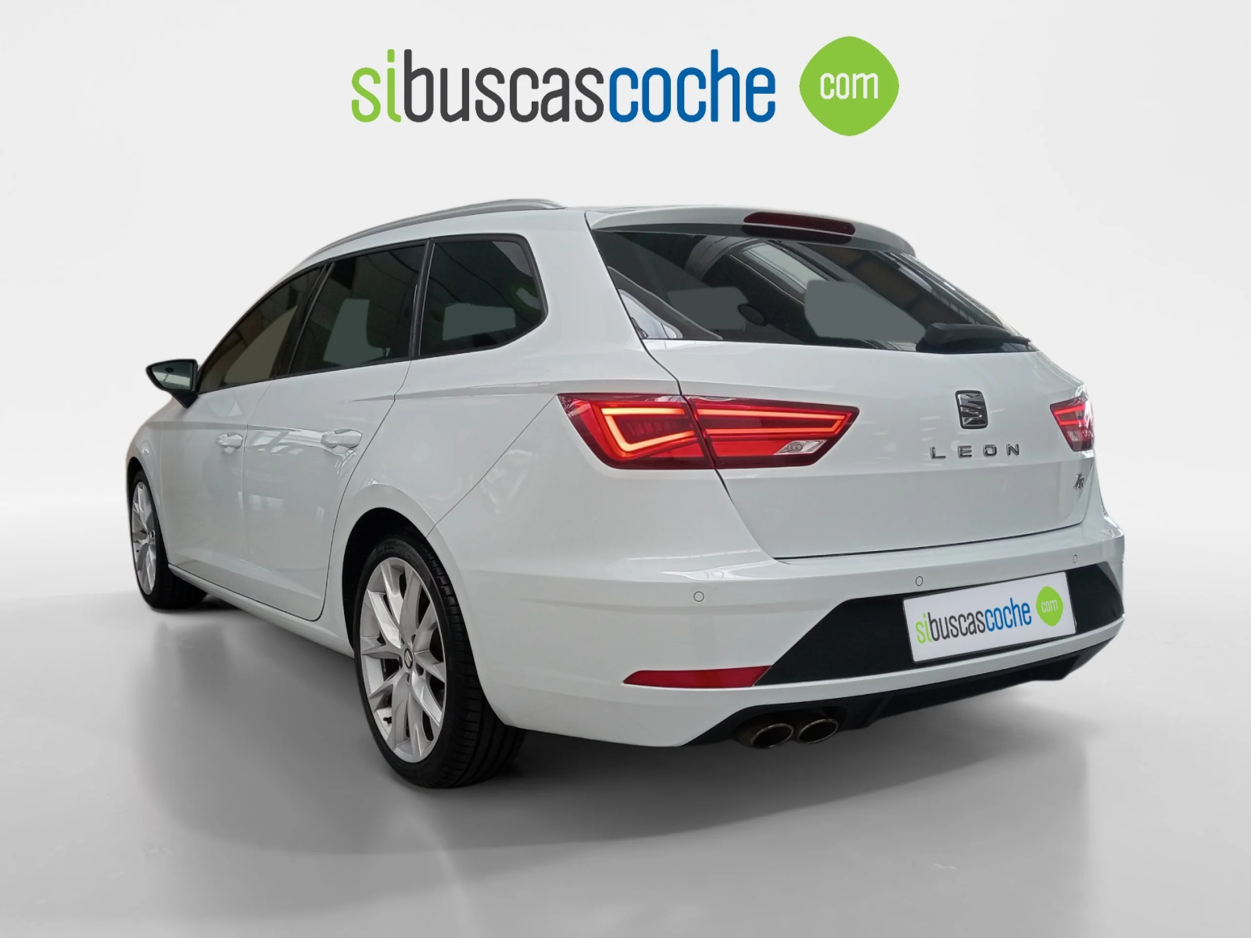 SEAT LEON ST 2.0 TDI 110KW (150CV) S&S FR FAST ED - Foto 2
