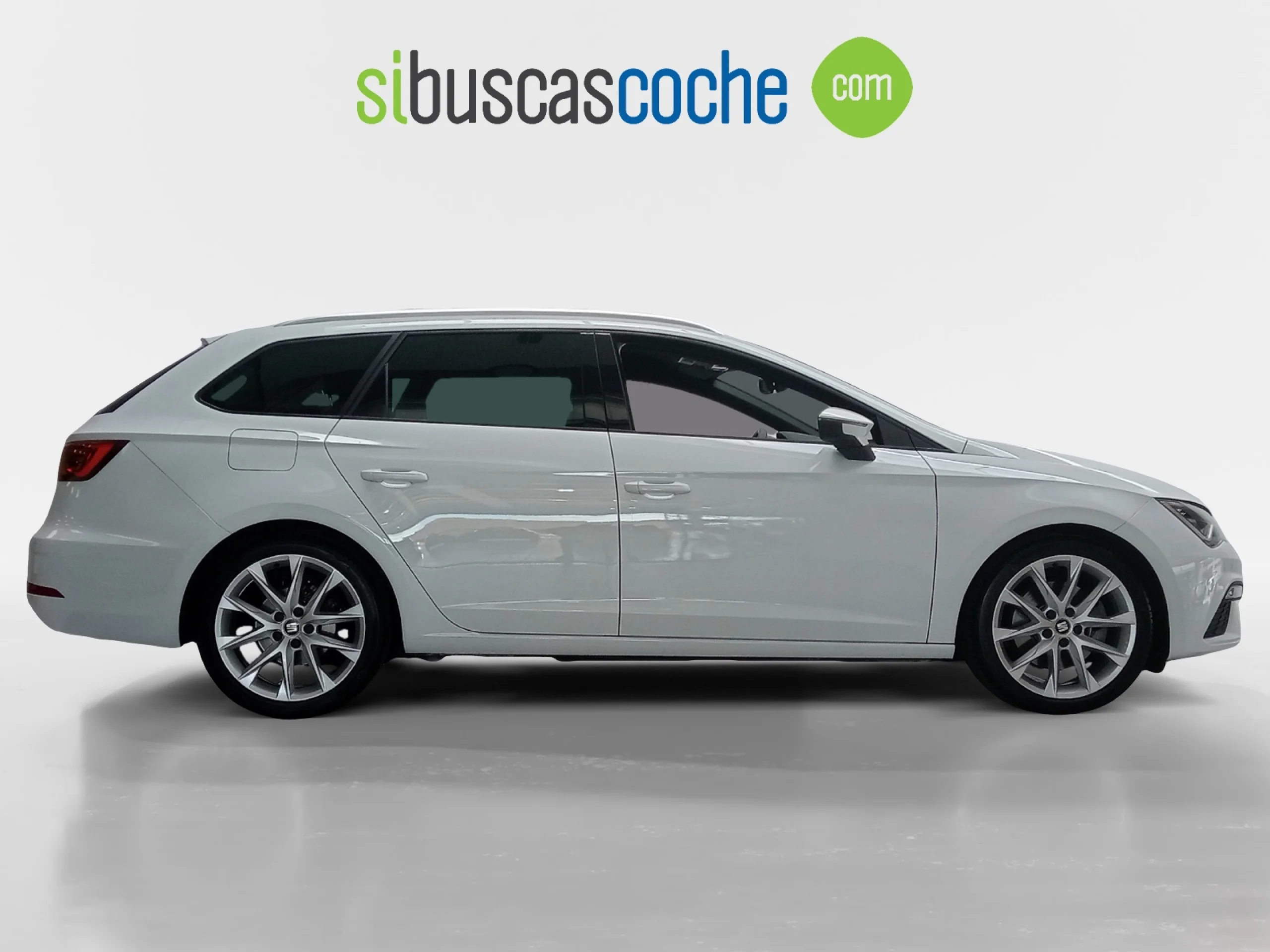 SEAT LEON ST 2.0 TDI 110KW (150CV) S&S FR FAST ED - Foto 3