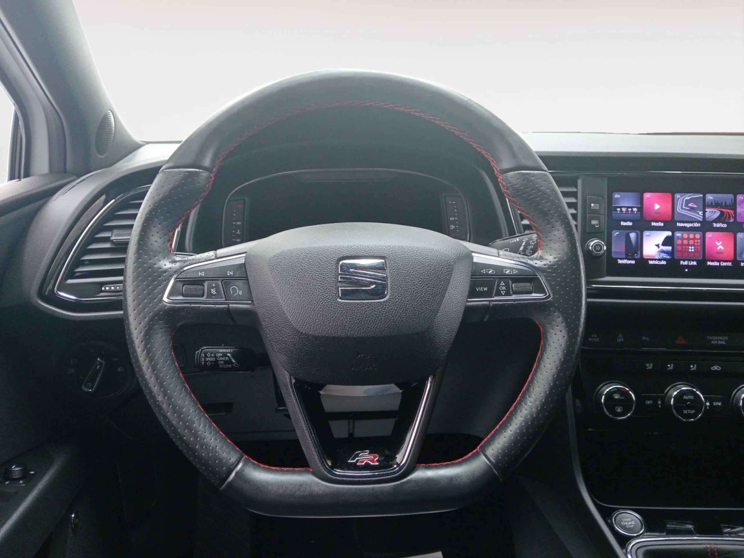 SEAT LEON ST 2.0 TDI 110KW (150CV) S&S FR FAST ED - Foto 11