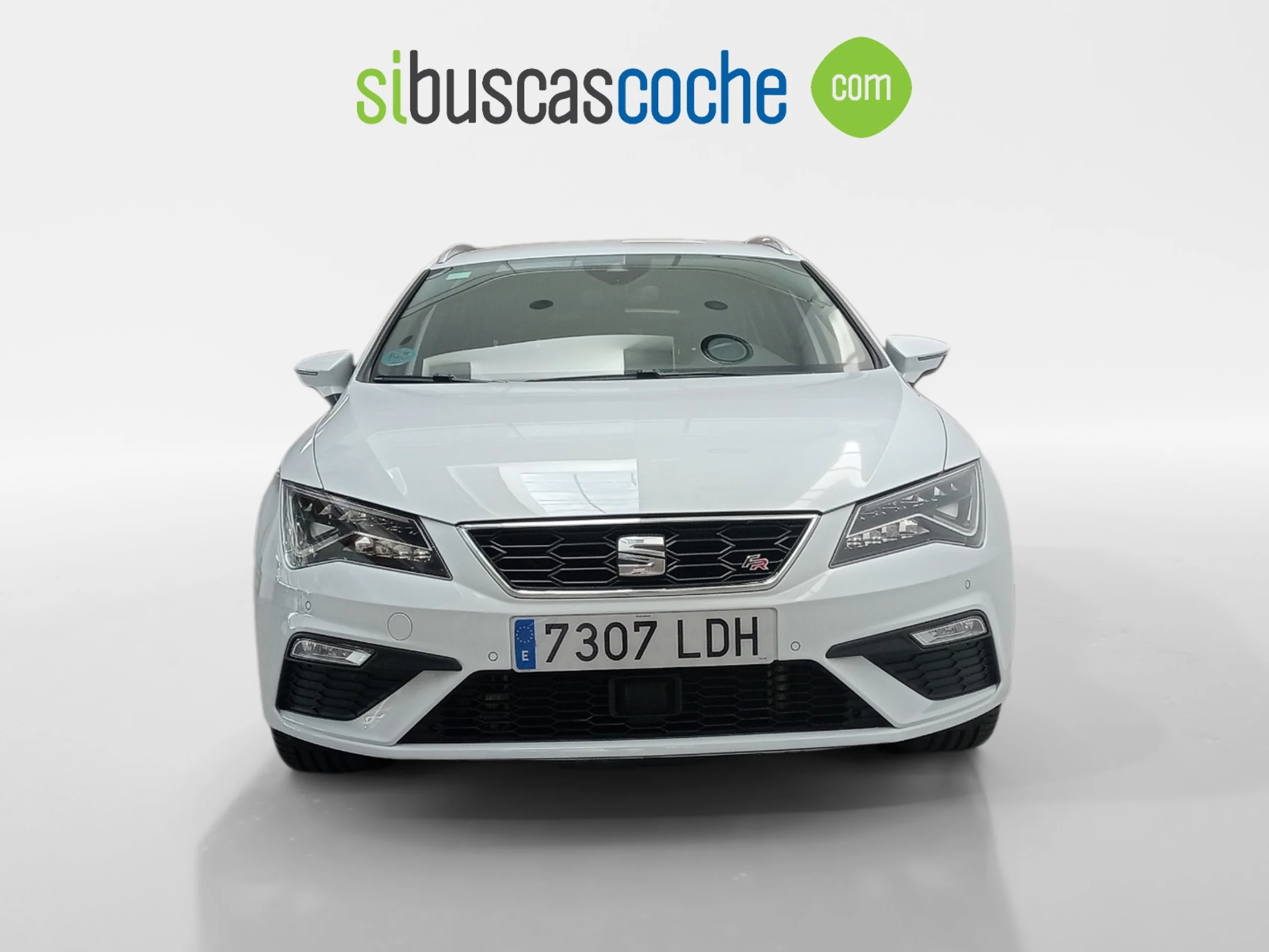 SEAT LEON ST 2.0 TDI 110KW (150CV) S&S FR FAST ED - Foto 12